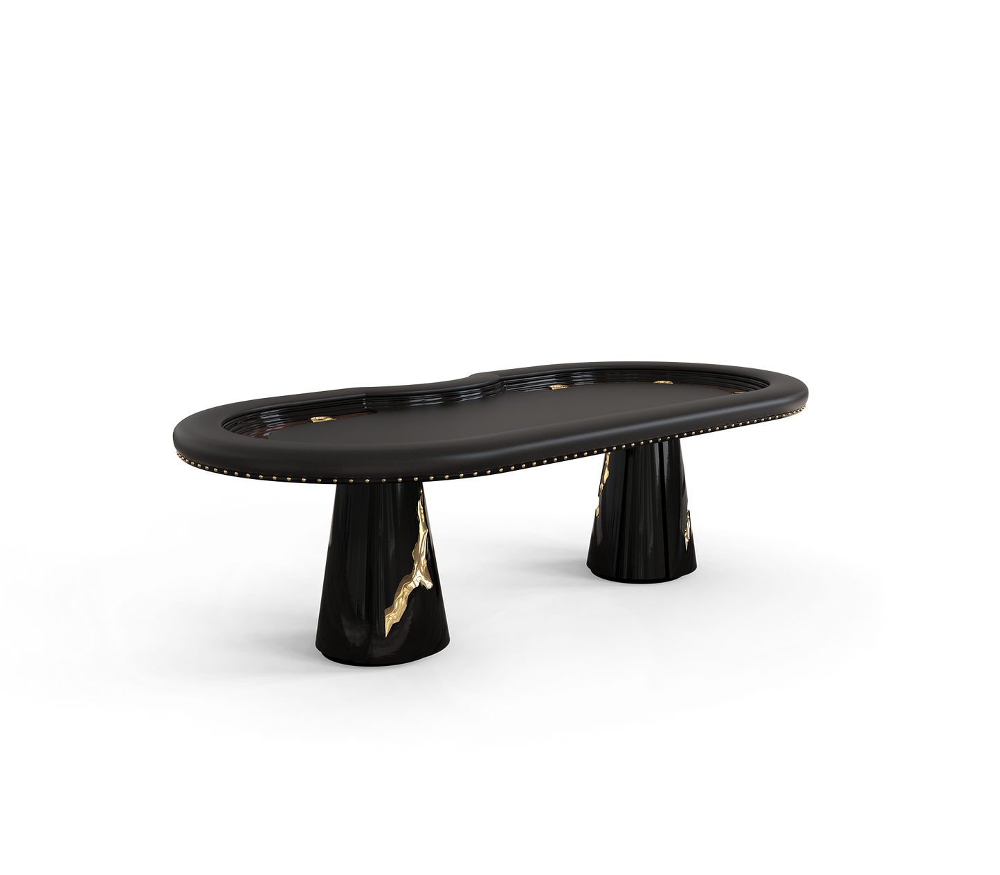 Luxury Lapiaz Poker