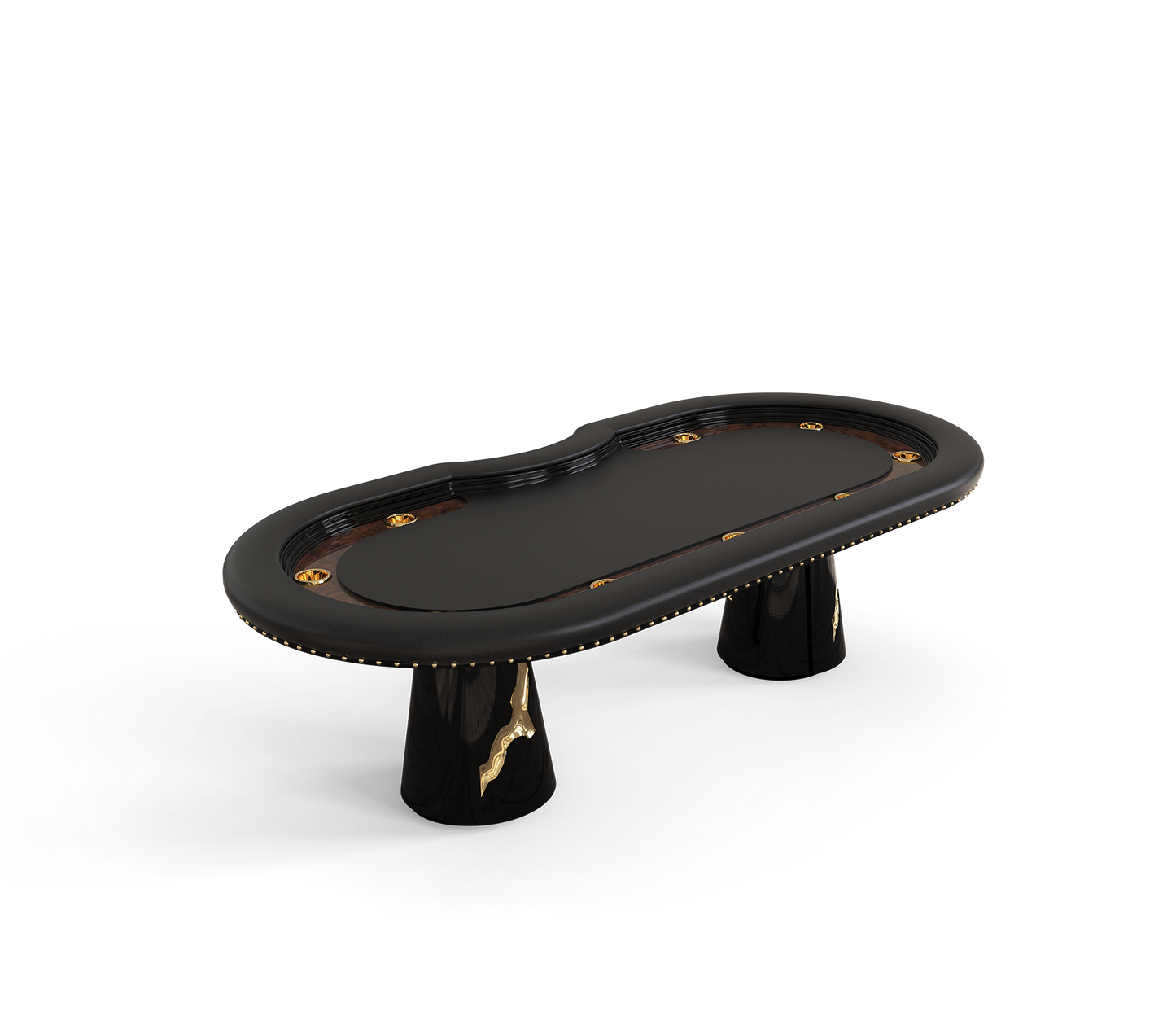 Luxury Lapiaz Poker