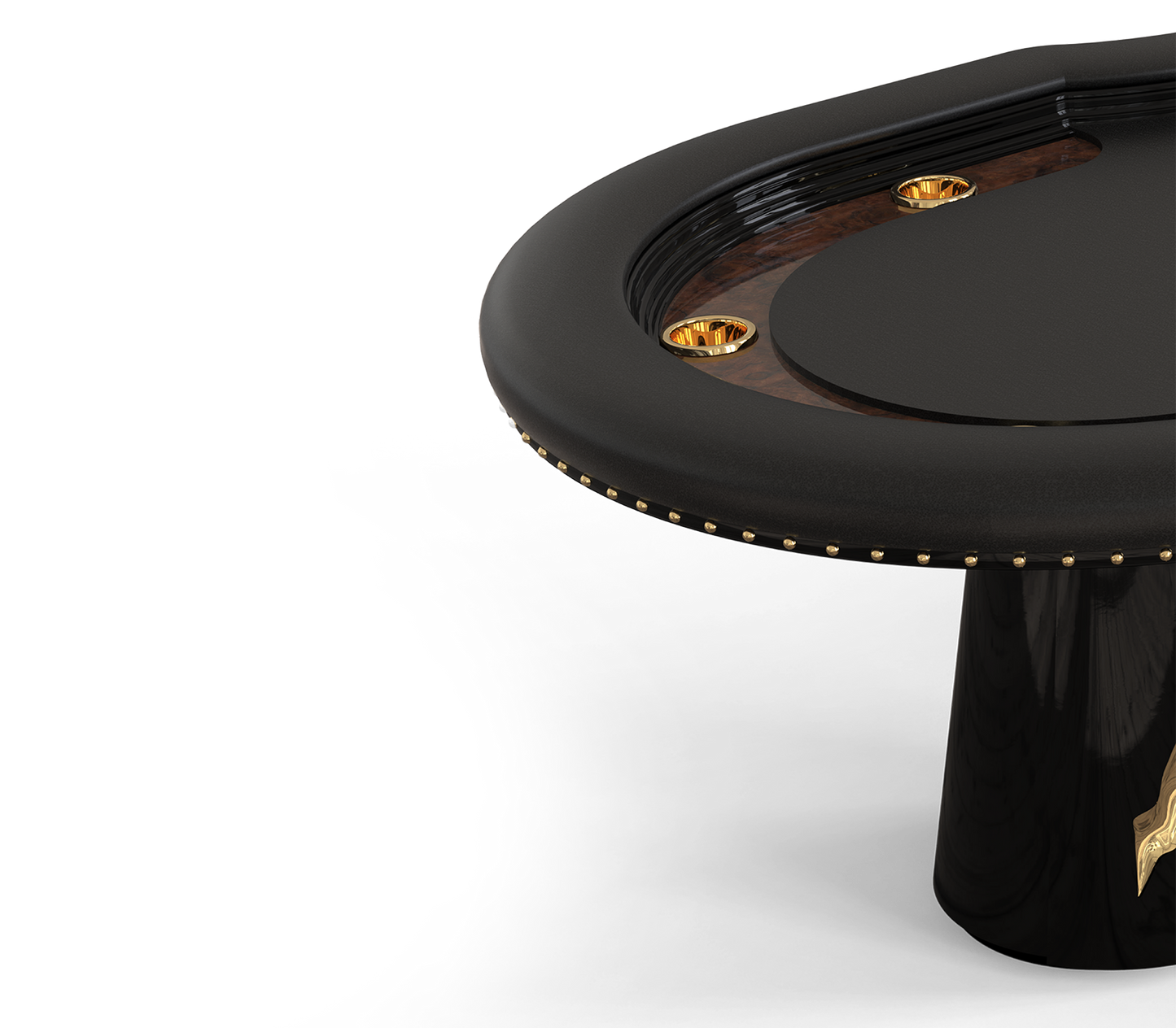 Luxury Lapiaz Poker