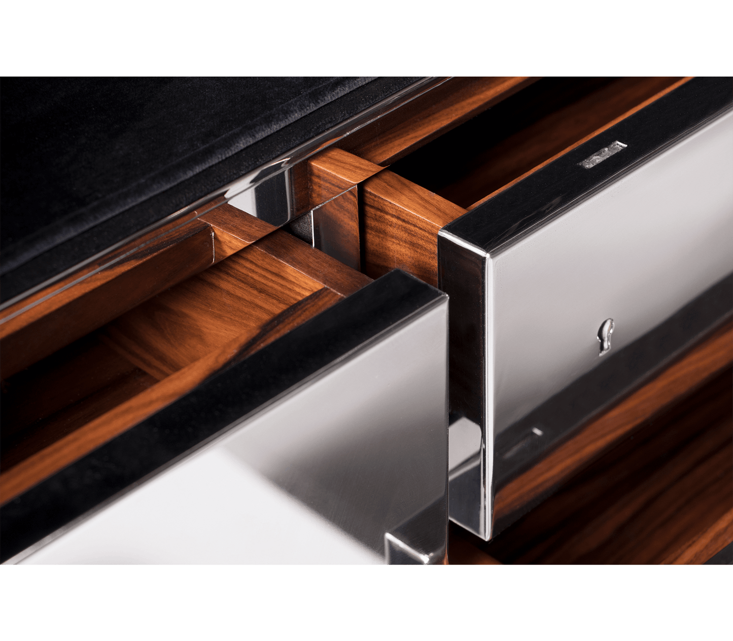 Luxury Millionaire Safe