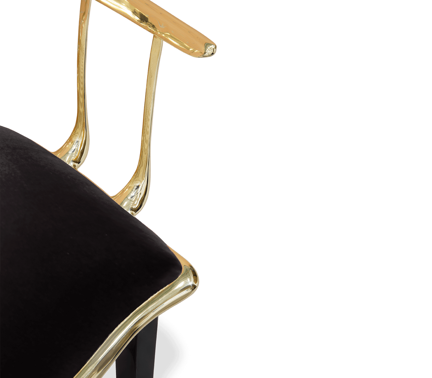 Luxury Nº11 Designer Bar Stool