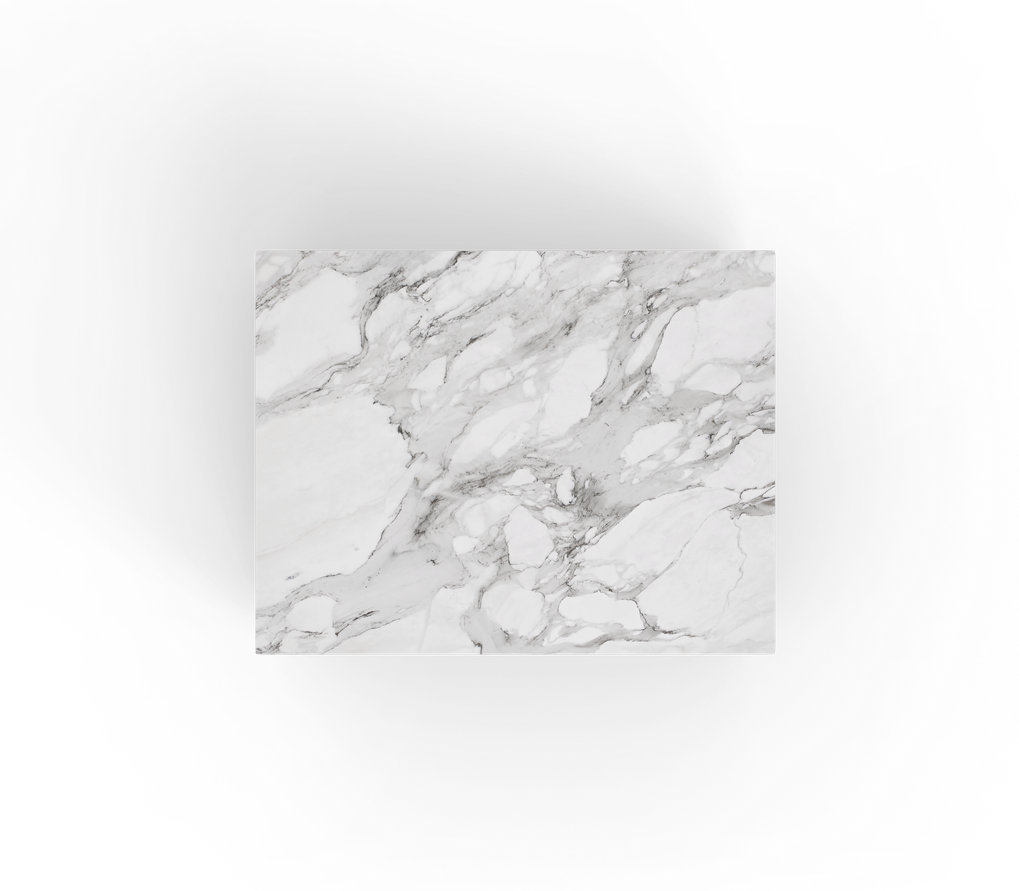 Luxury Quarry Carrara Marble Table