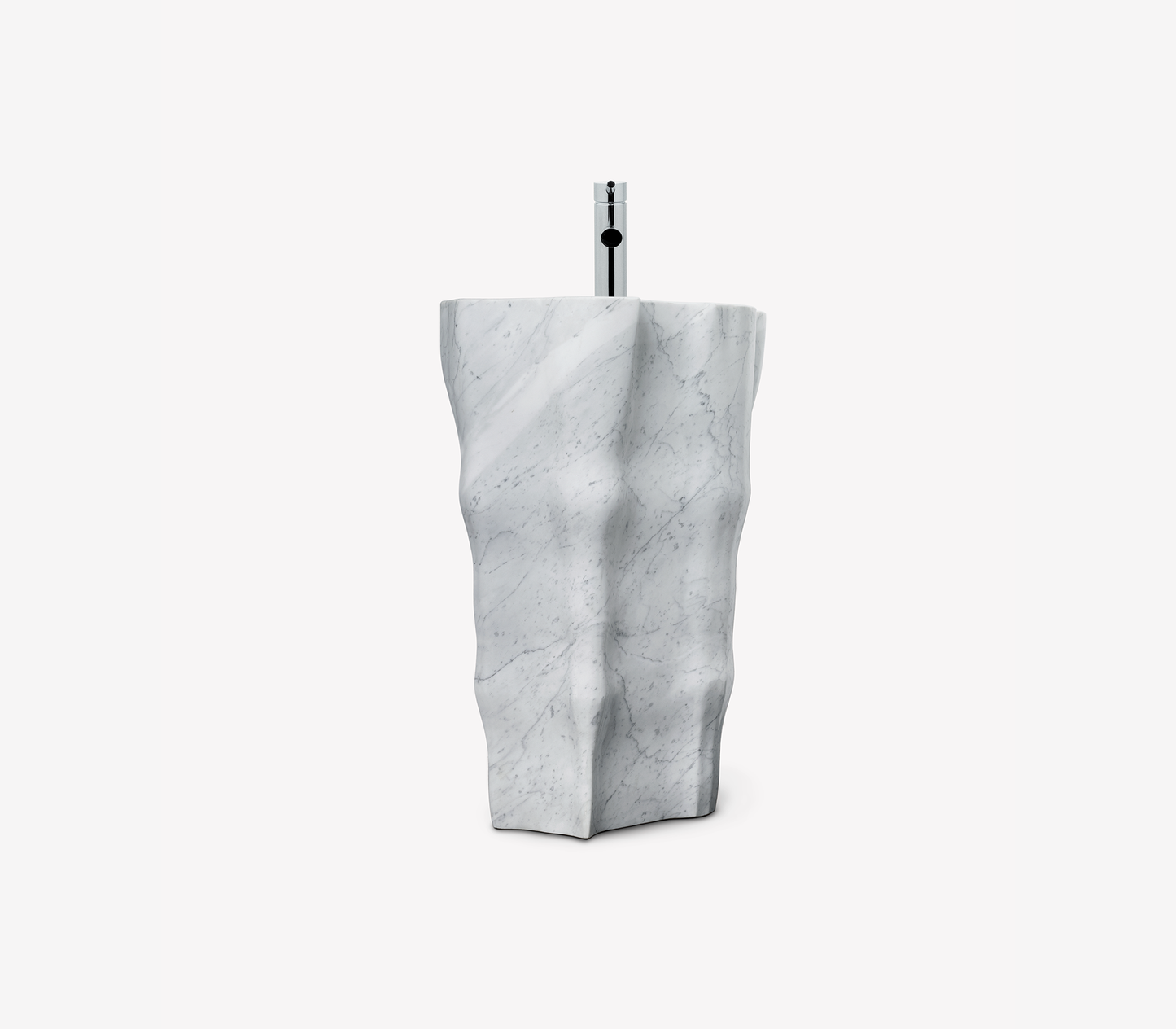 Luxury Redefined Artistic Basin