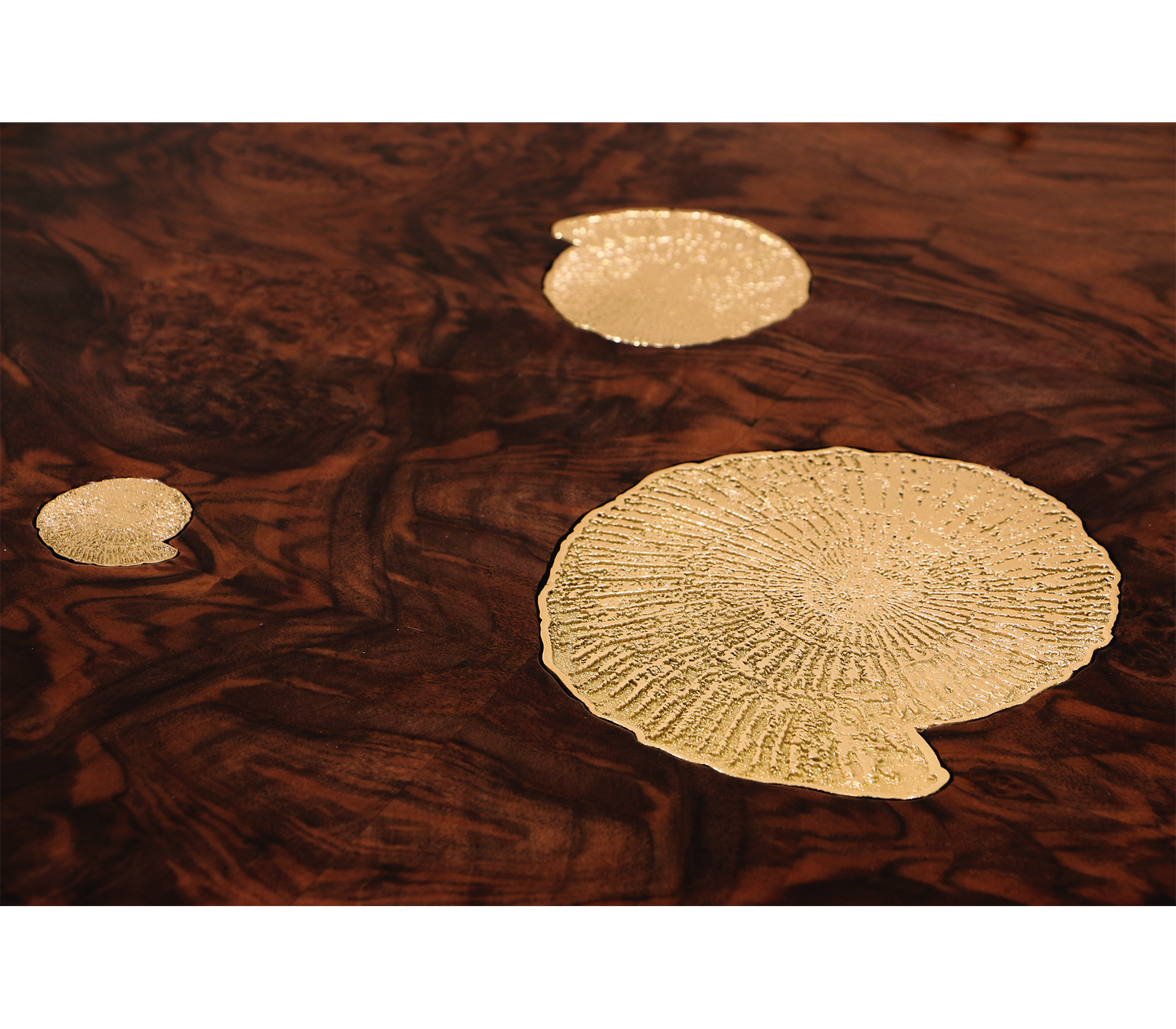 Metamorphosis Dining Table