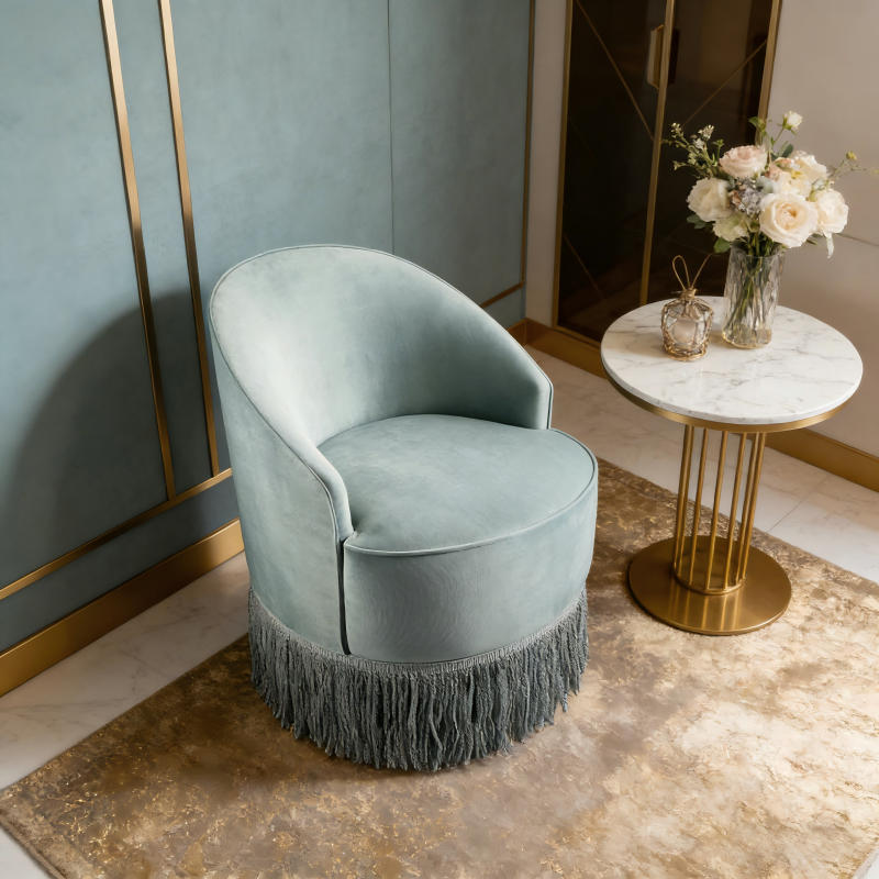 Mid-Century Lagacy Armchair