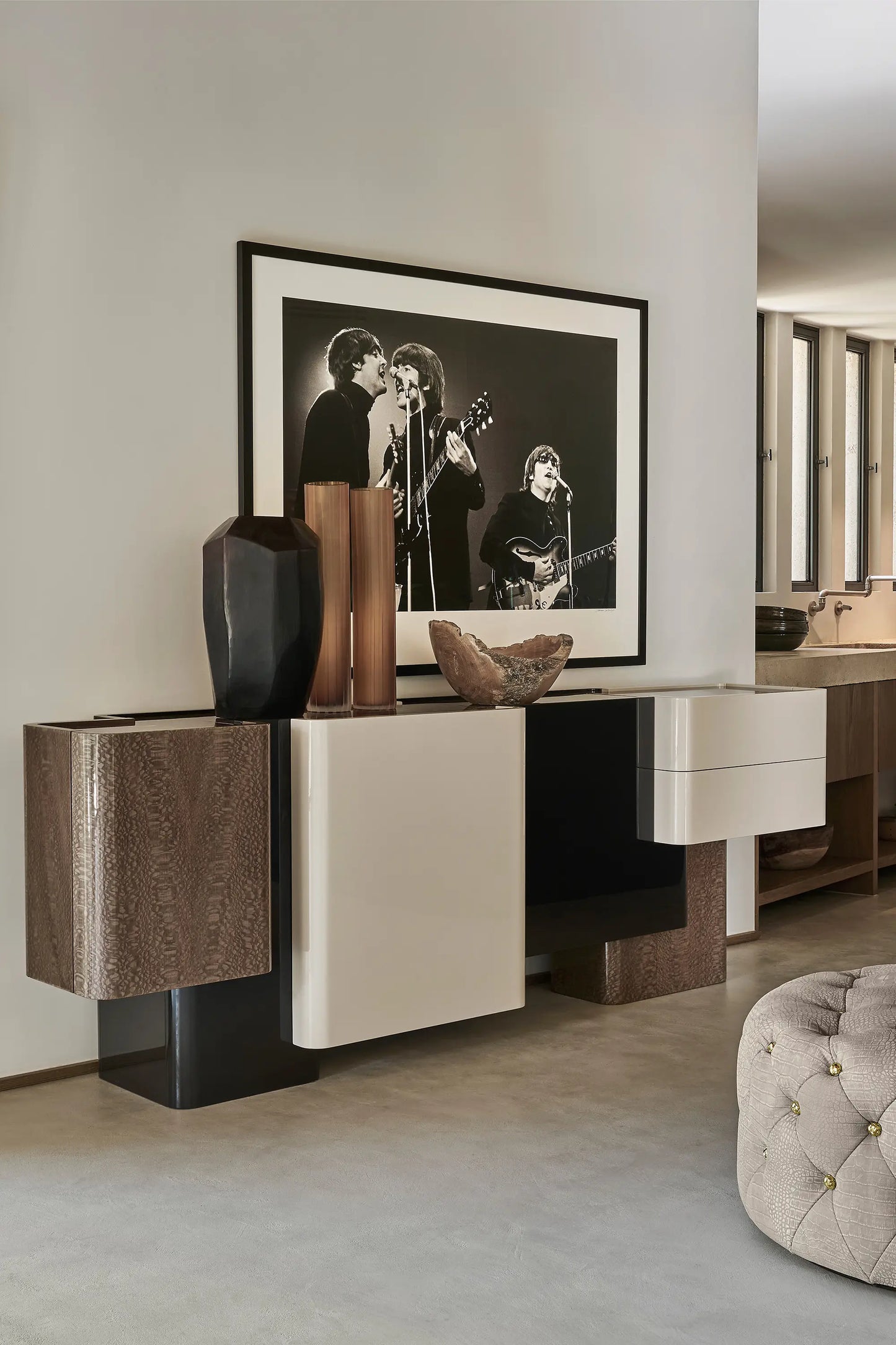 Misitu Stylish Sideboard