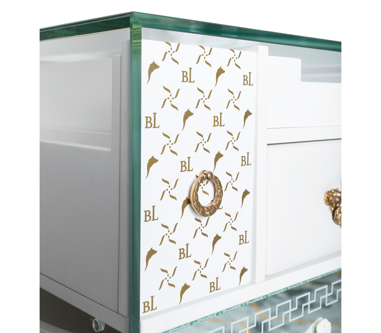 Mondrian Sideboard