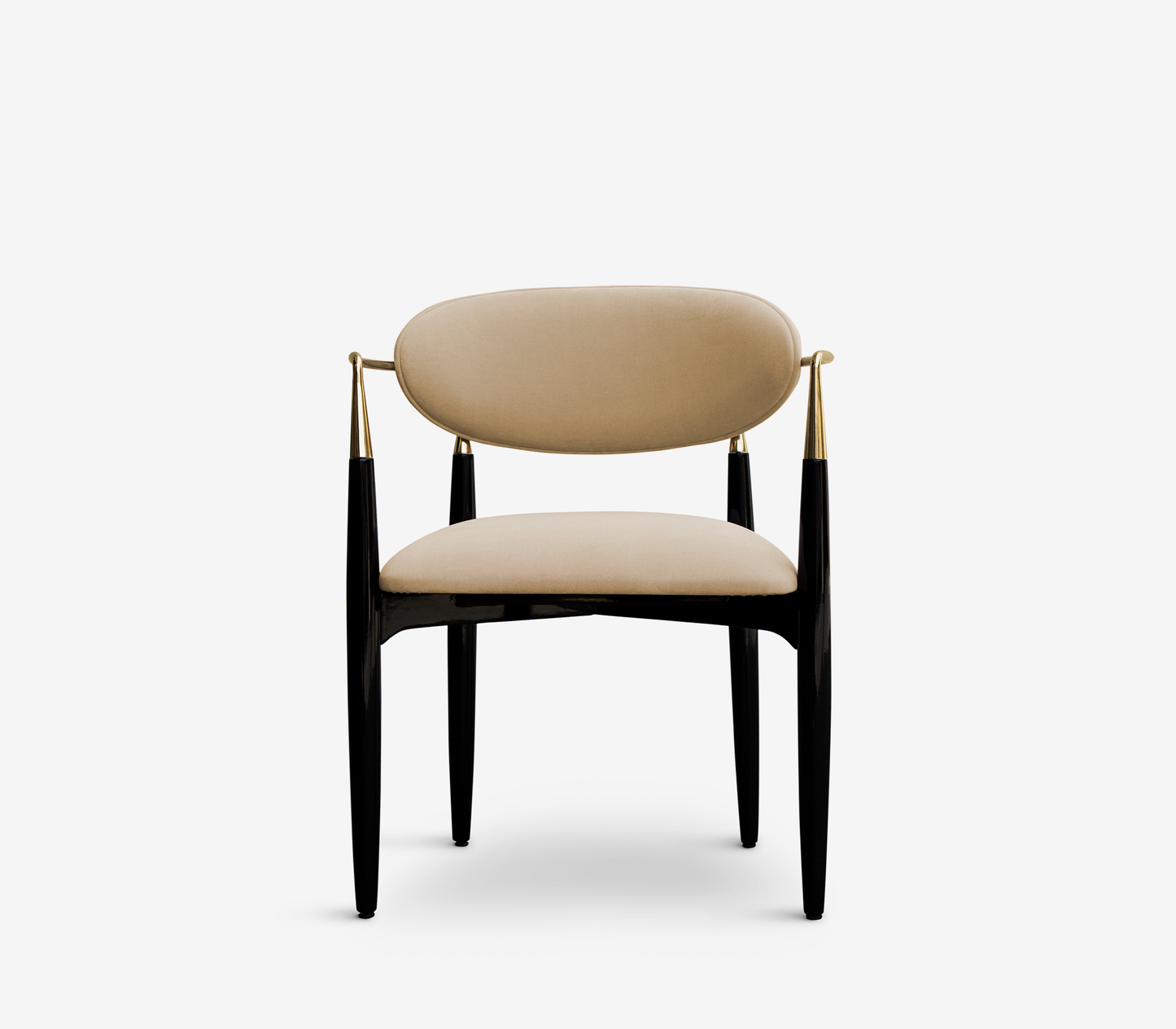 Nahema Luxury Chair