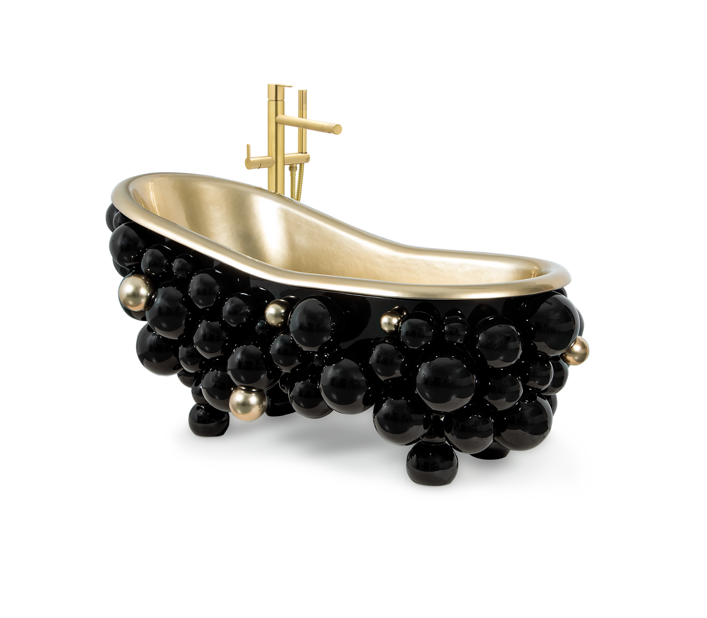 Luxury Water Bubble Bathtub