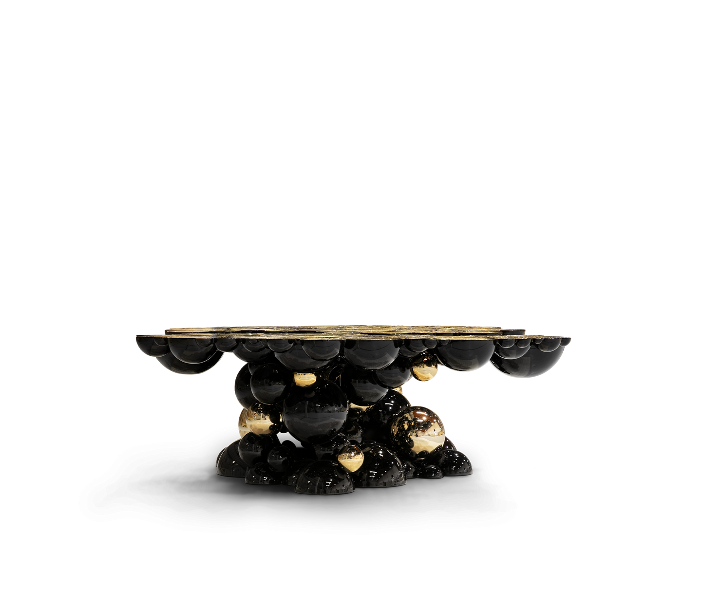 Newton Center Table