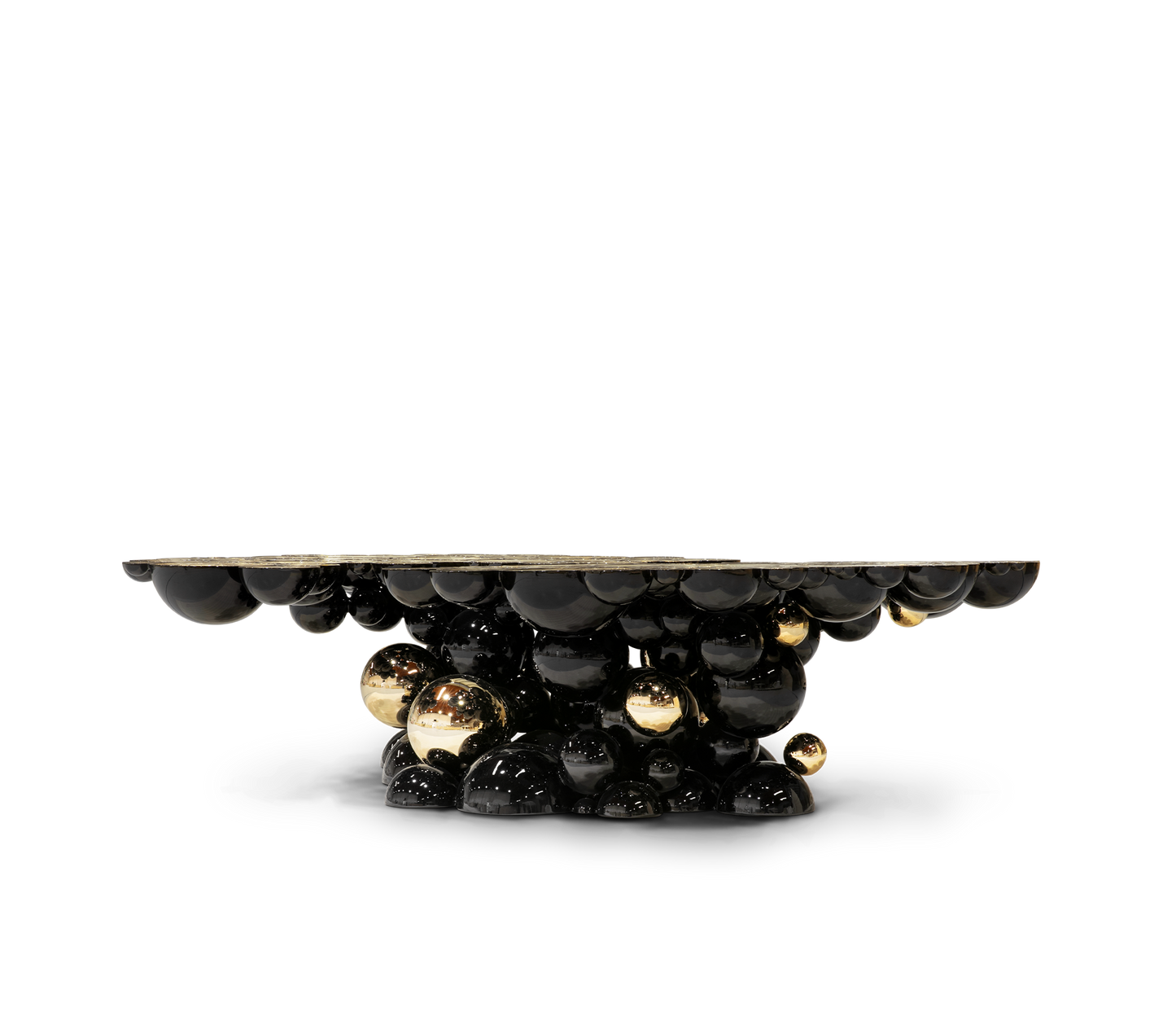 Newton Center Table