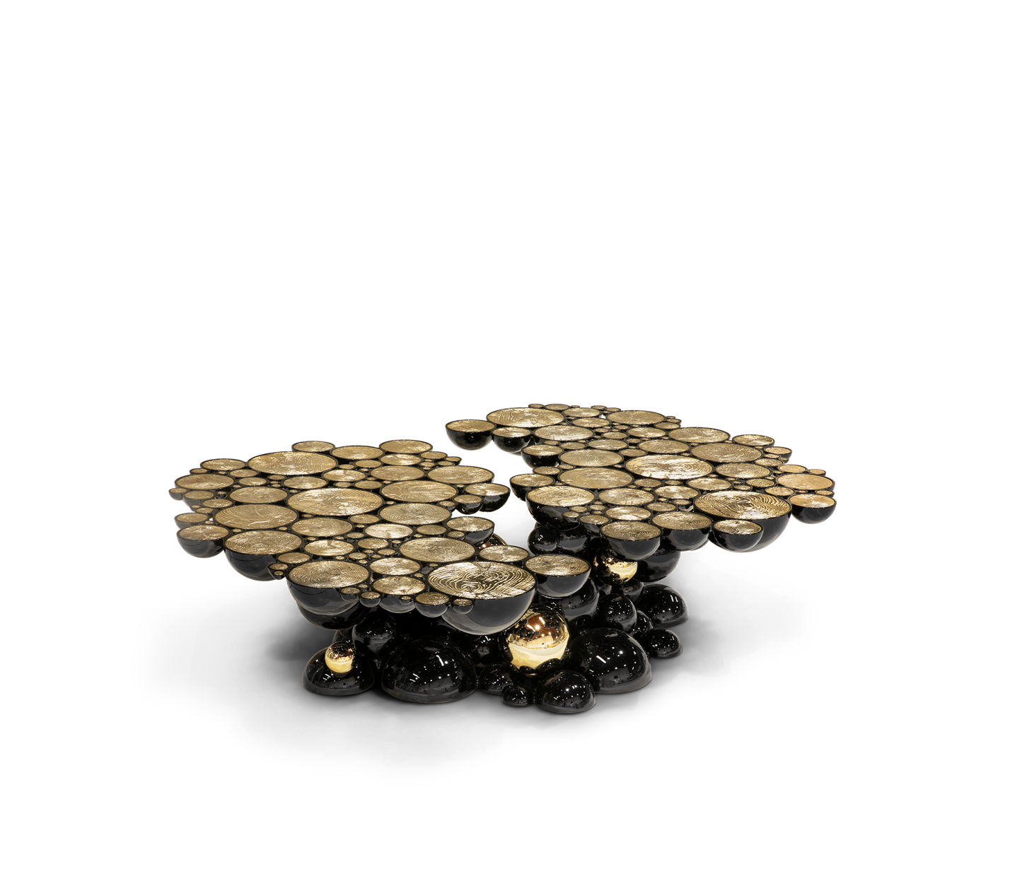 Newton Center Table