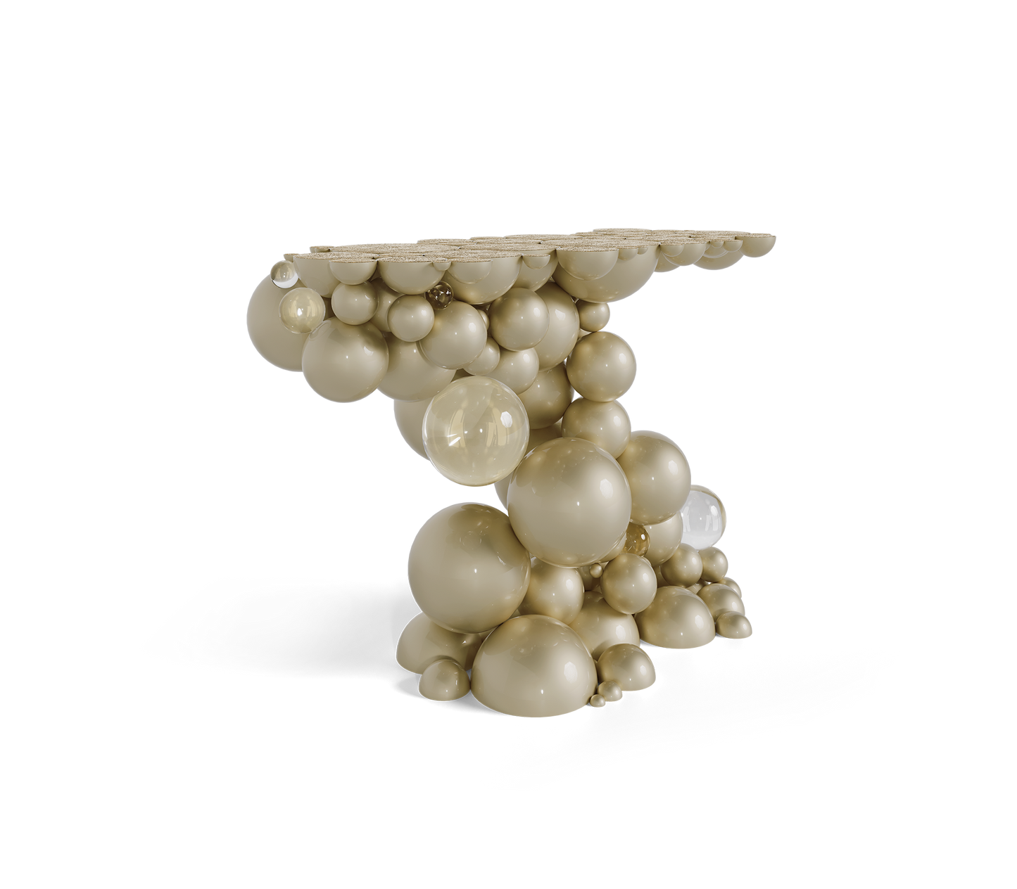 Newton Console – Exclusive Italian Villa