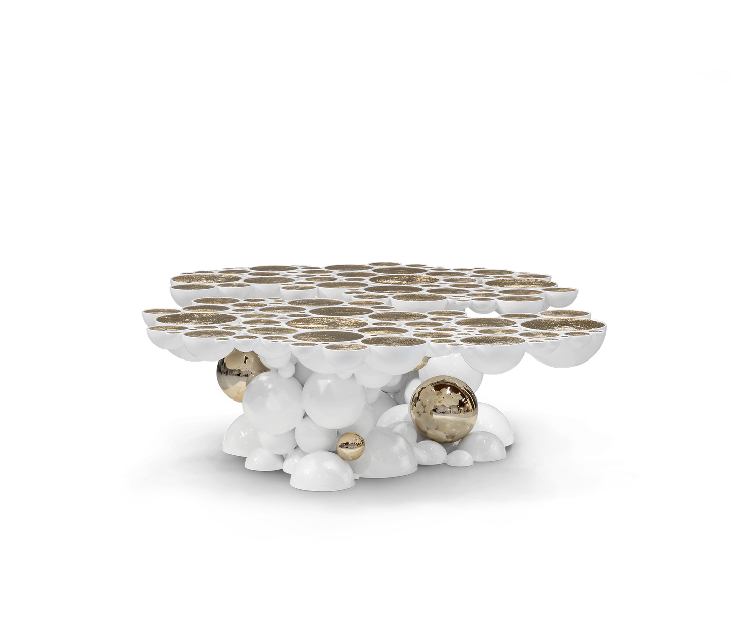 Newton Luxury Center Table