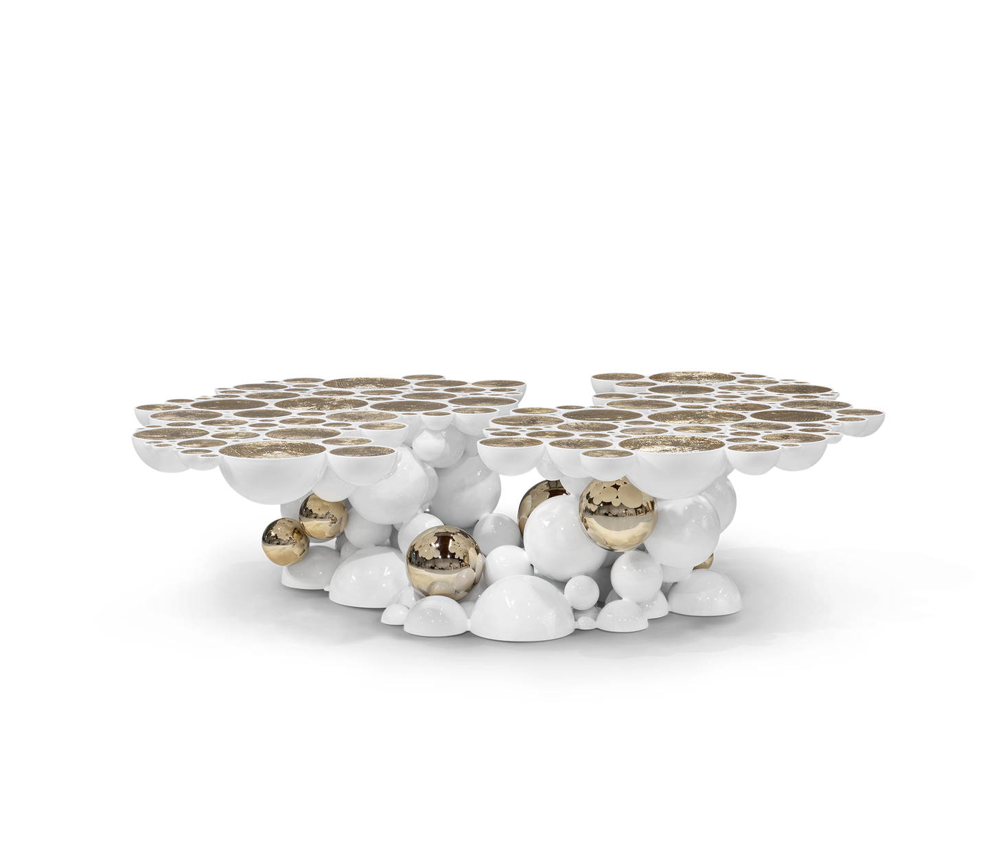 Newton Luxury Center Table