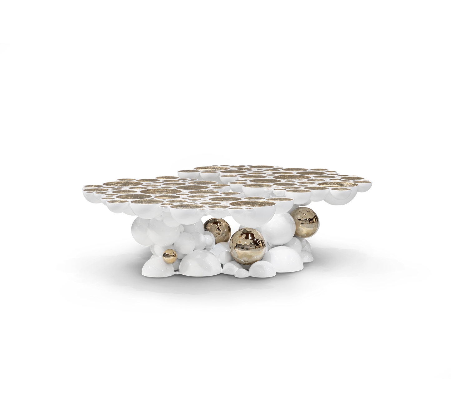 Newton Luxury Center Table