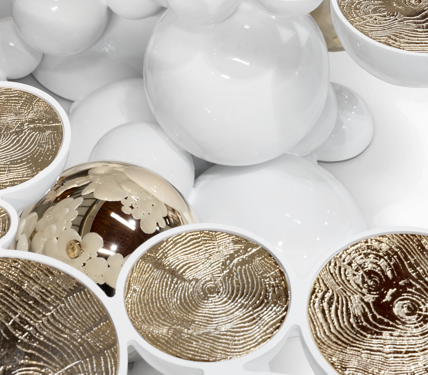 Newton Luxury Center Table