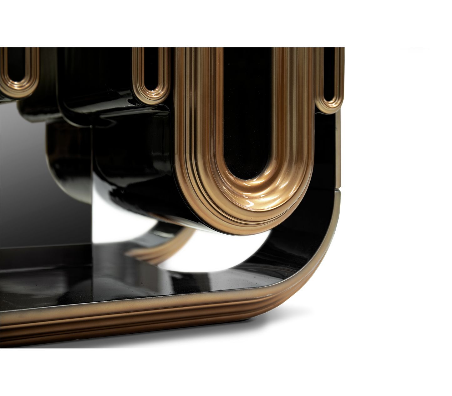 Oblong Luxury Sideboard