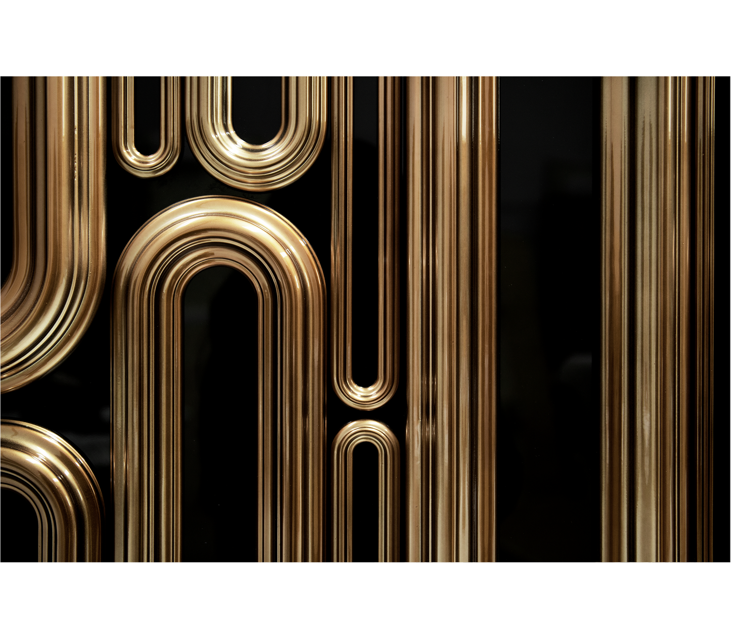 Oblong Luxury Sideboard