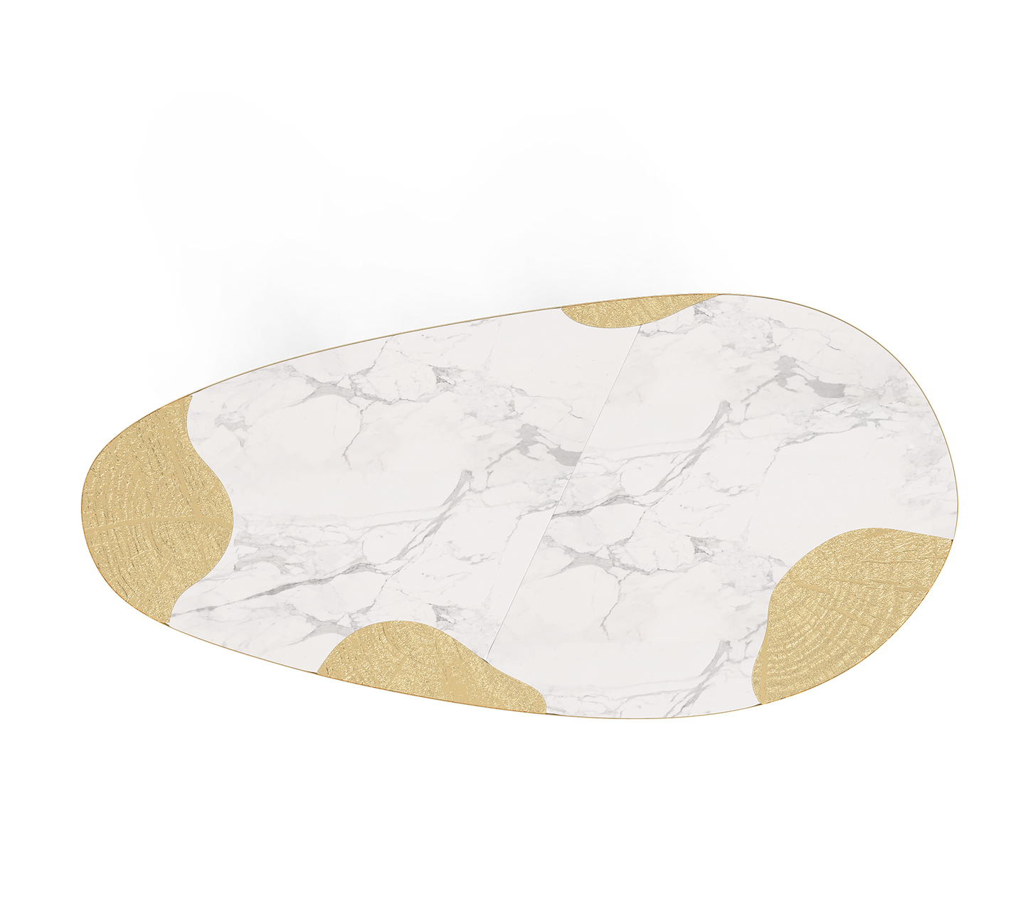 Ophelia Dining Table by Zoecunk