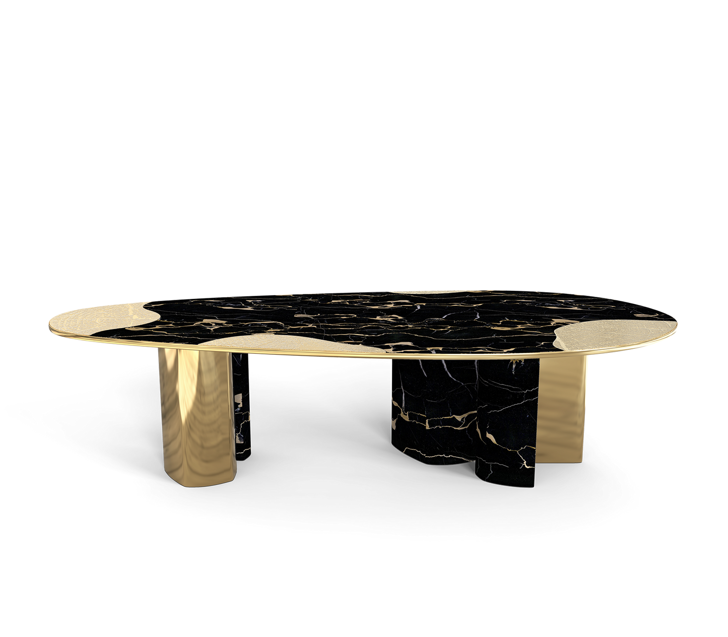 Ophelia Dining Table by Zoecunk