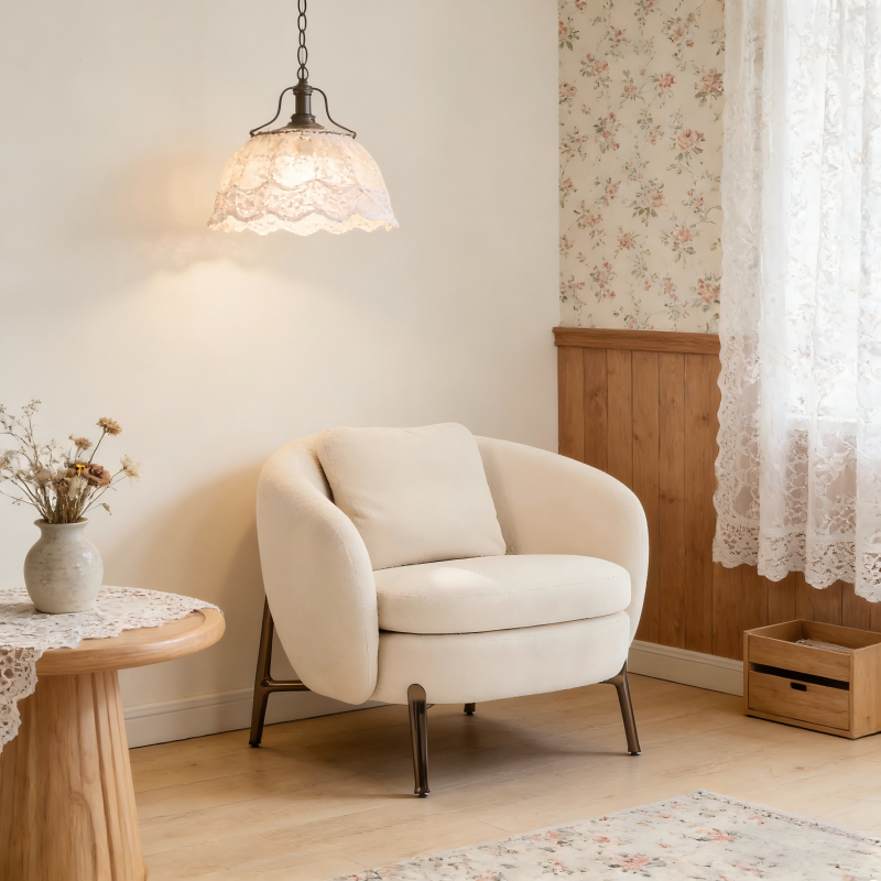 Parisa Comfort Chairs