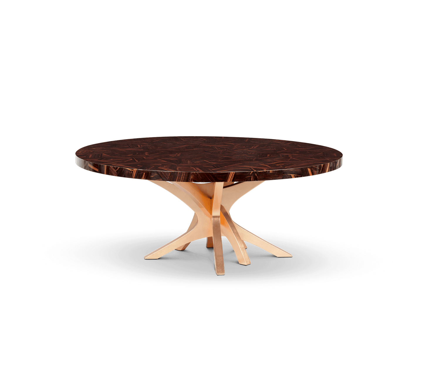 Patch Round Table