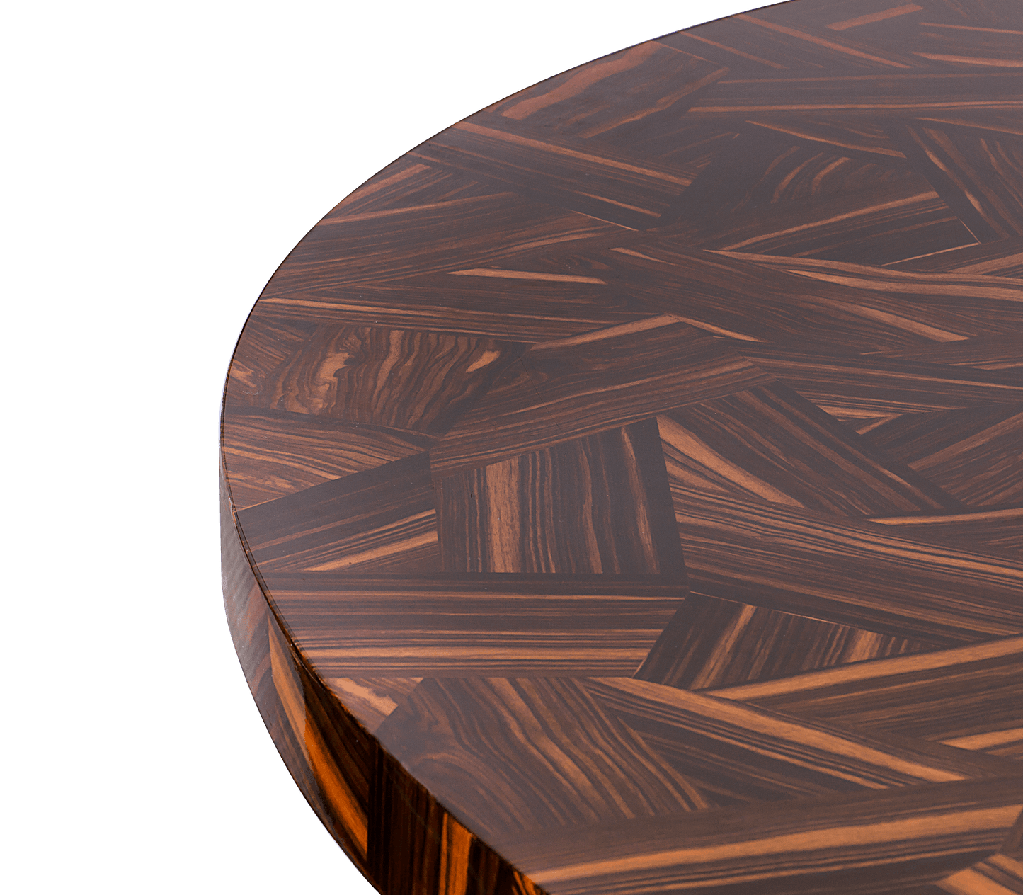 Patch Round Table