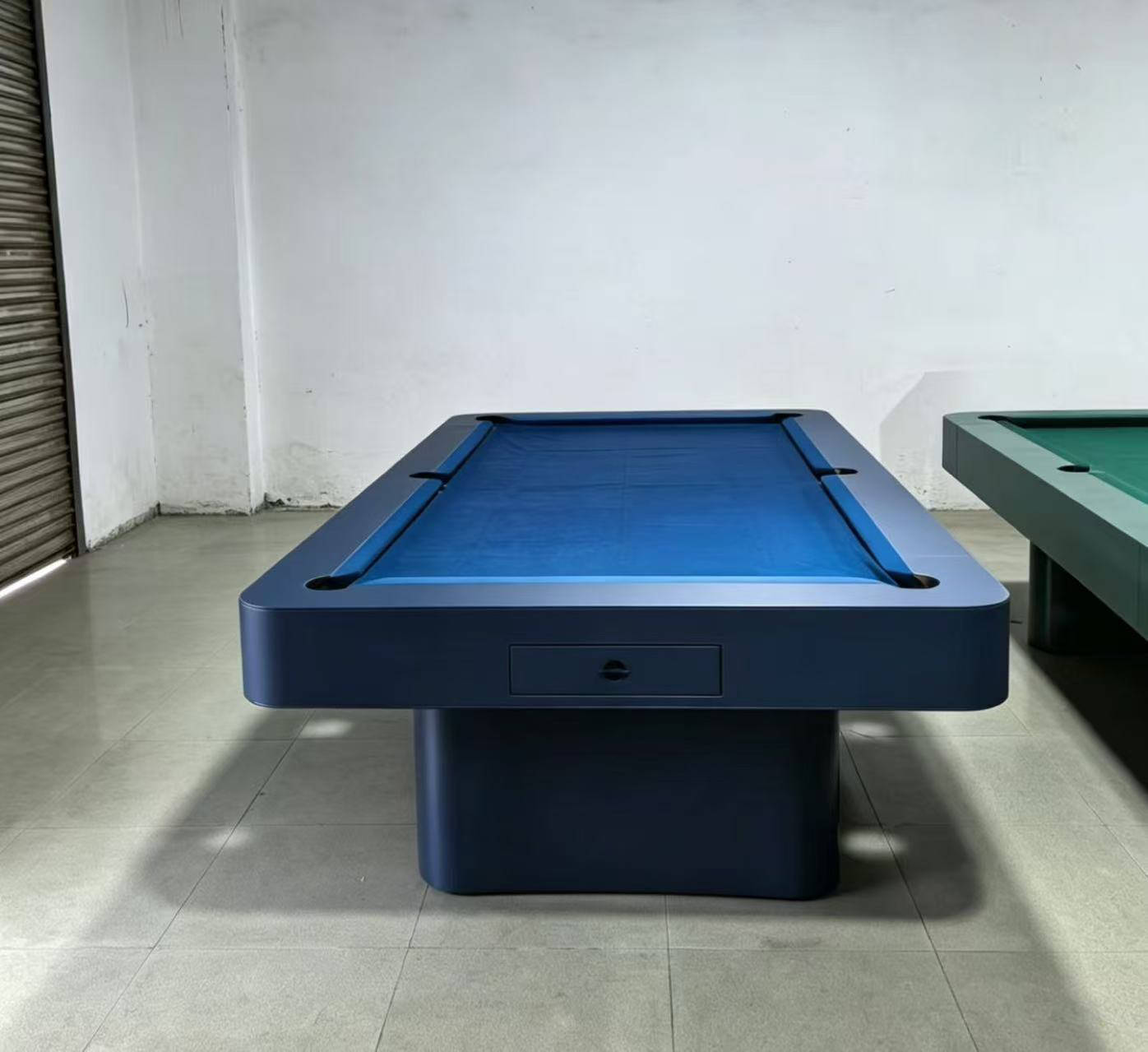 Premium Pool & Snooker Table