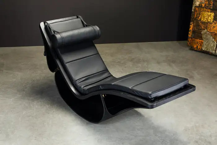 'Rio' Rocking Chaise Lounge