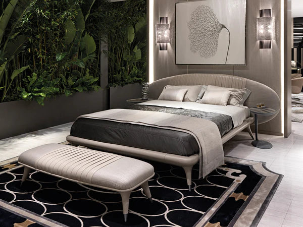 Roma Luxury Bed