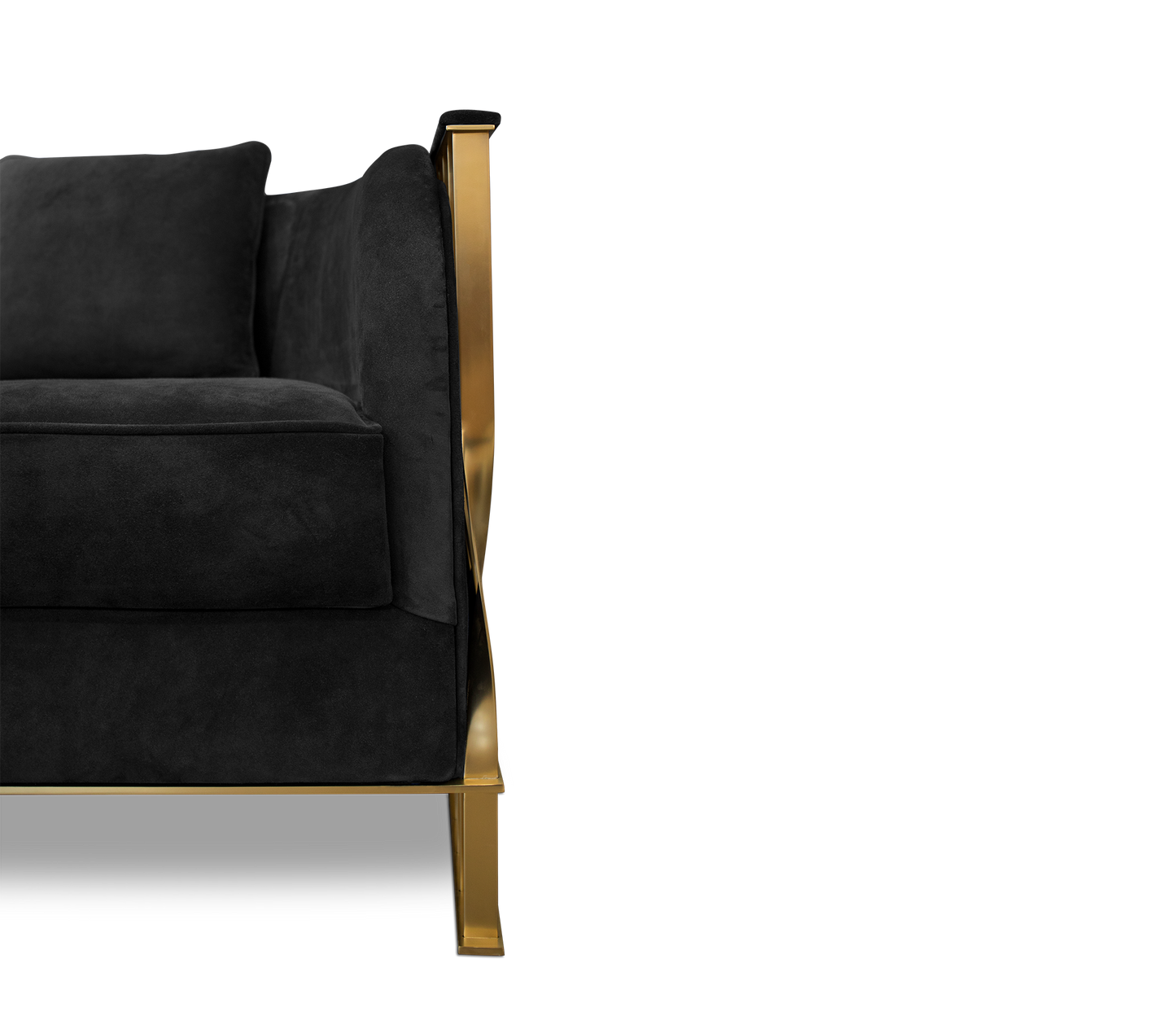 Sculptural Handmade Chair