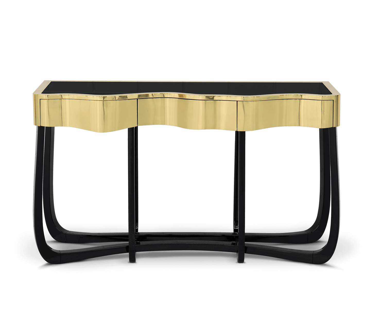 Sinuous Designer Console
