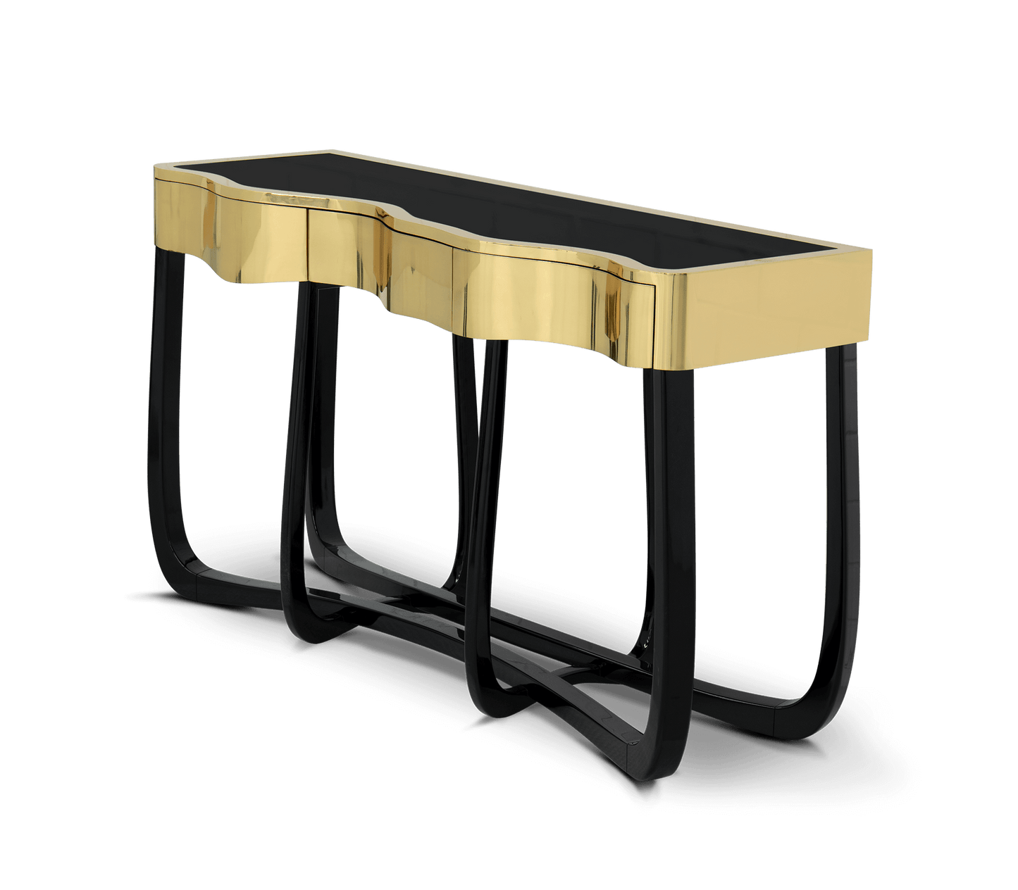 Sinuous Designer Console