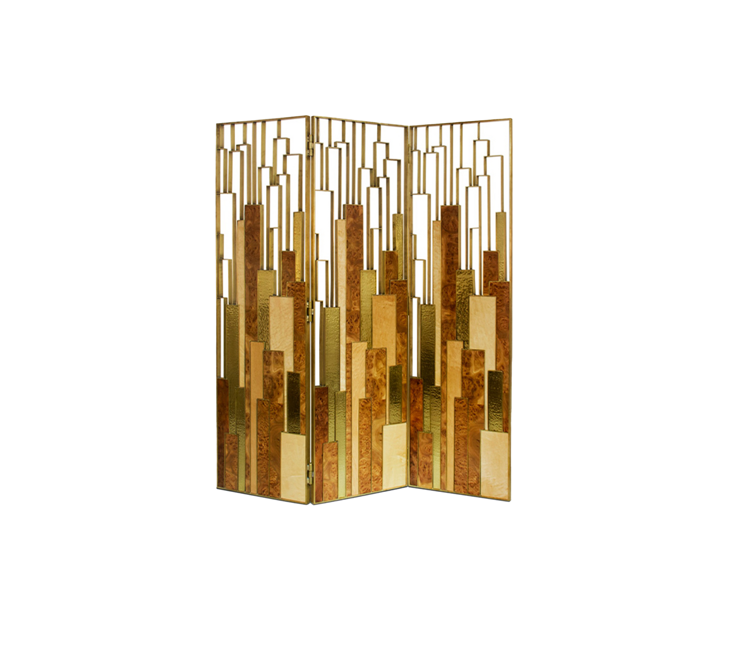 Handmade Screen