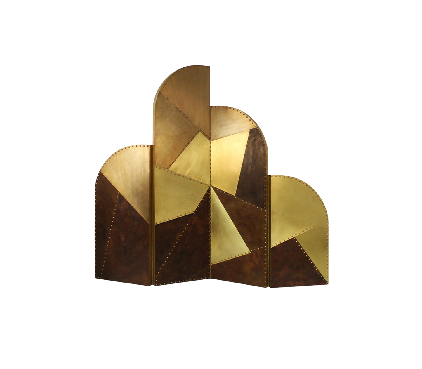 Canyon Custom Screen