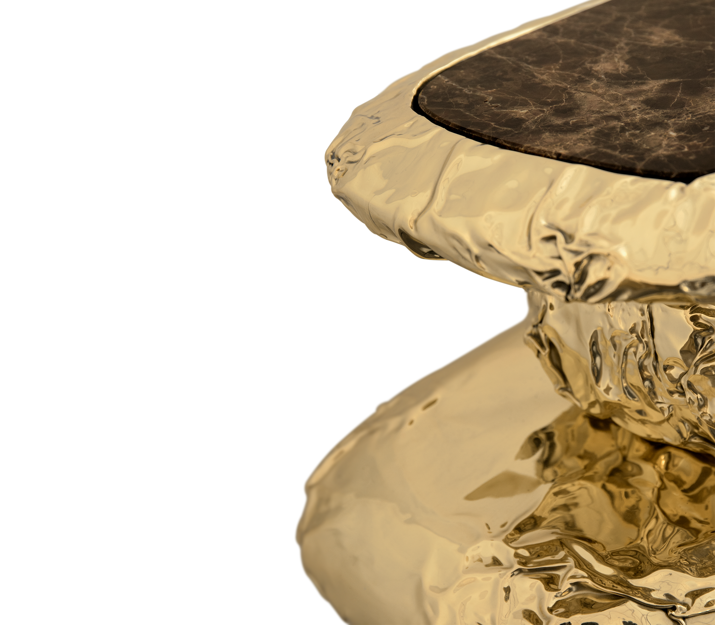 Stonehenge-Inspired Console