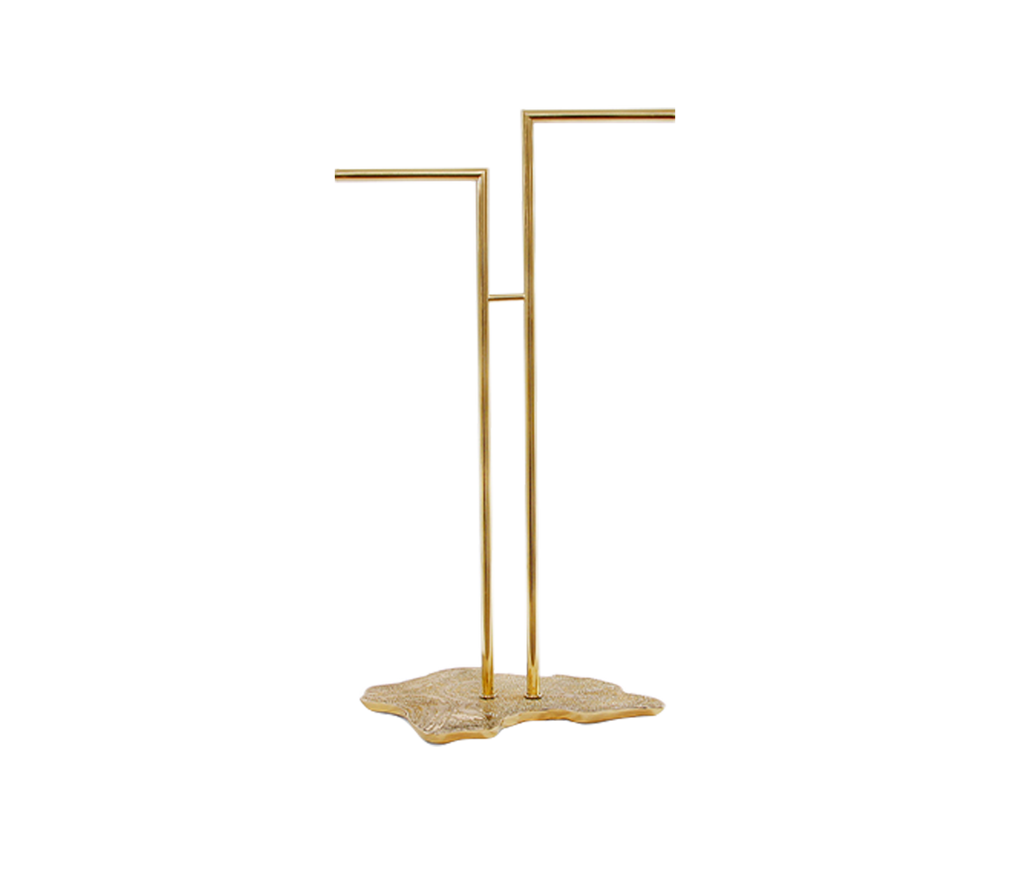 Eden Handmade Towel Rack