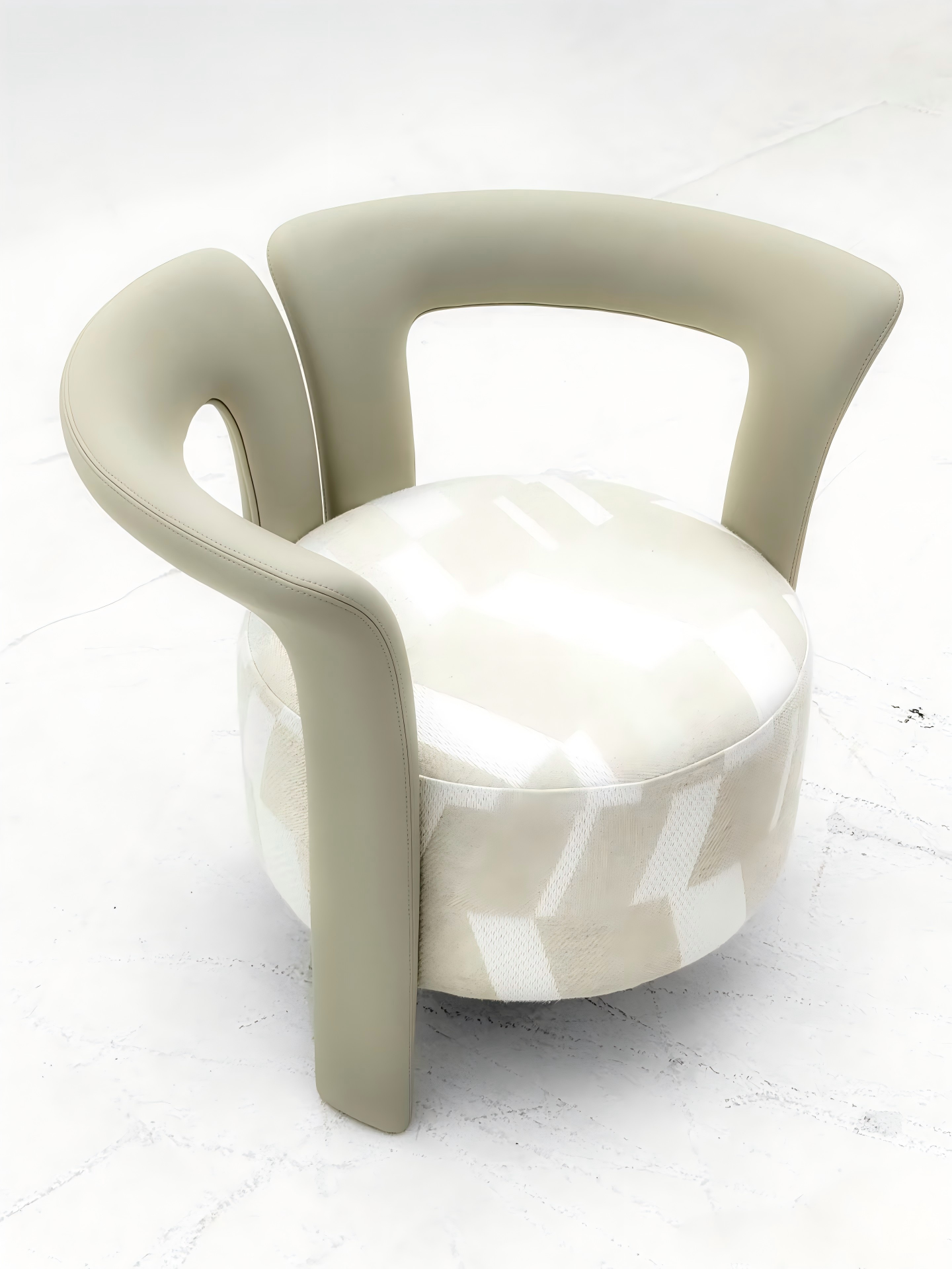 Designer Noor ArmChair