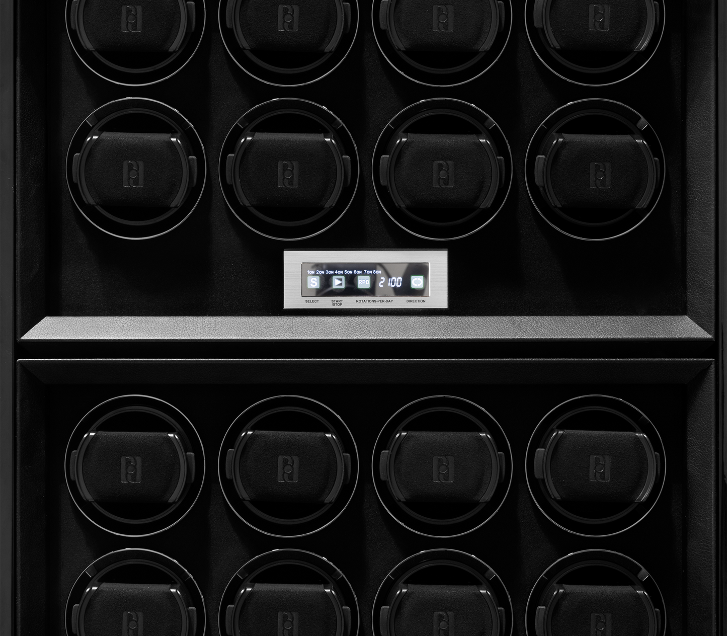 Symphony Designer Safe