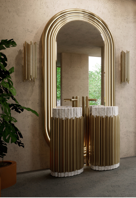 Symphony Freestand Washbasin
