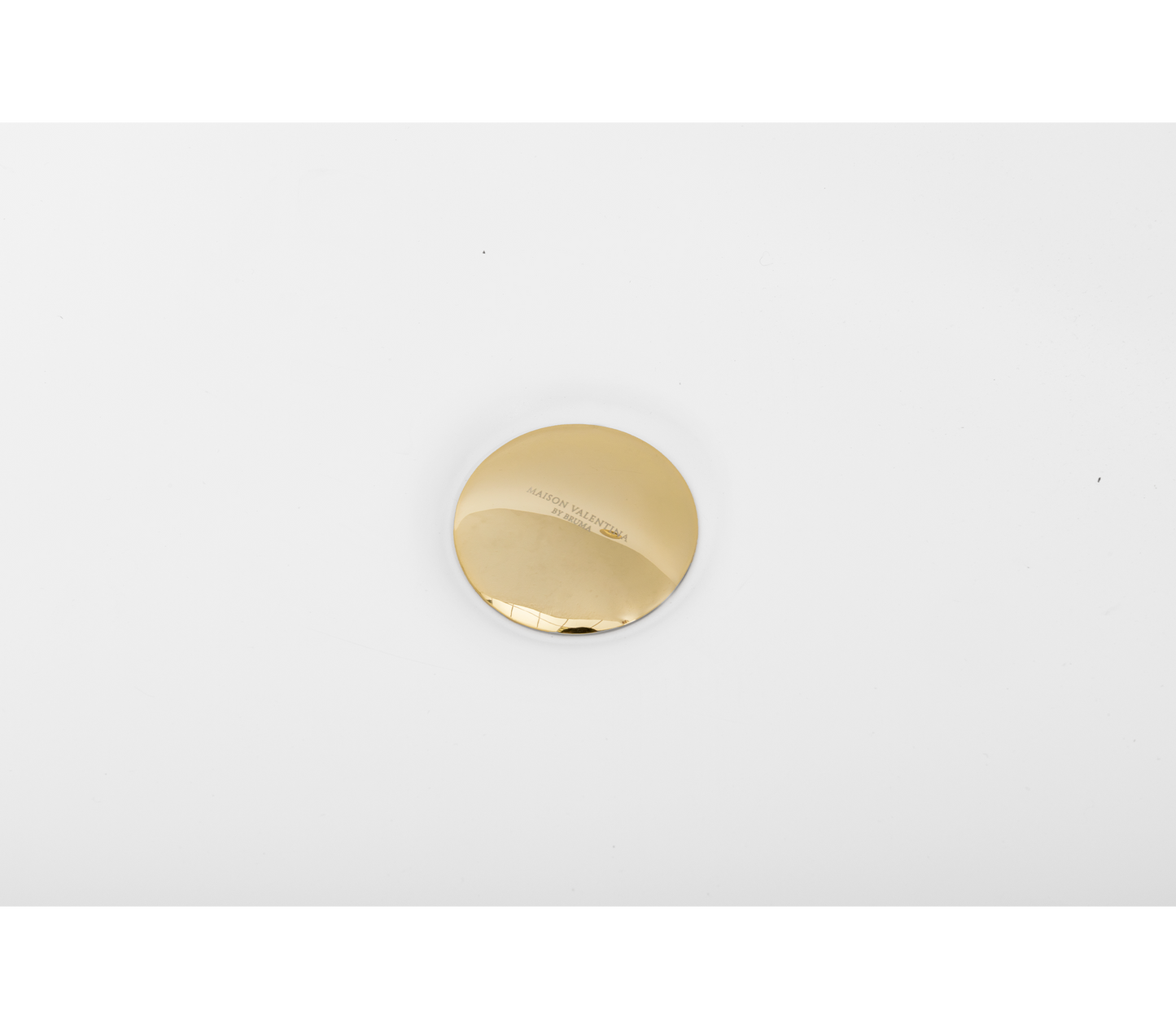 Handmade Oval Bathtub