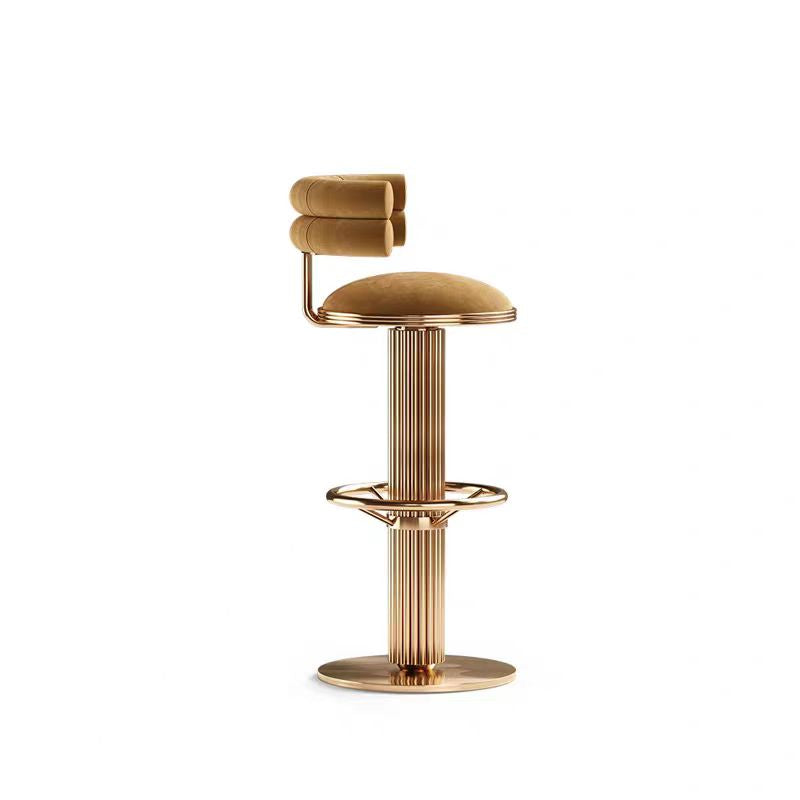 Luxury Mull E Gan Bar Chair