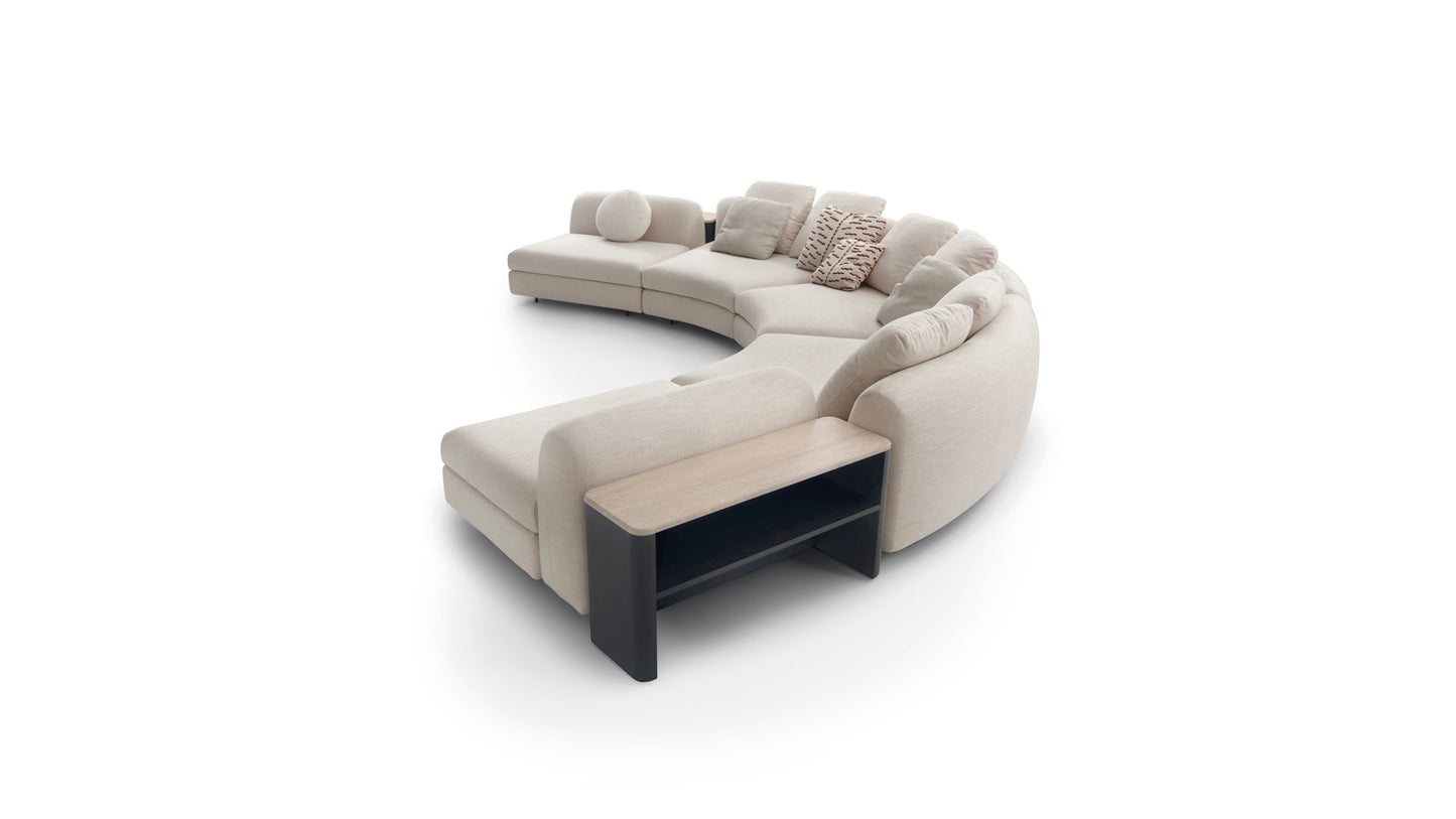 Custom EDO Sofa System