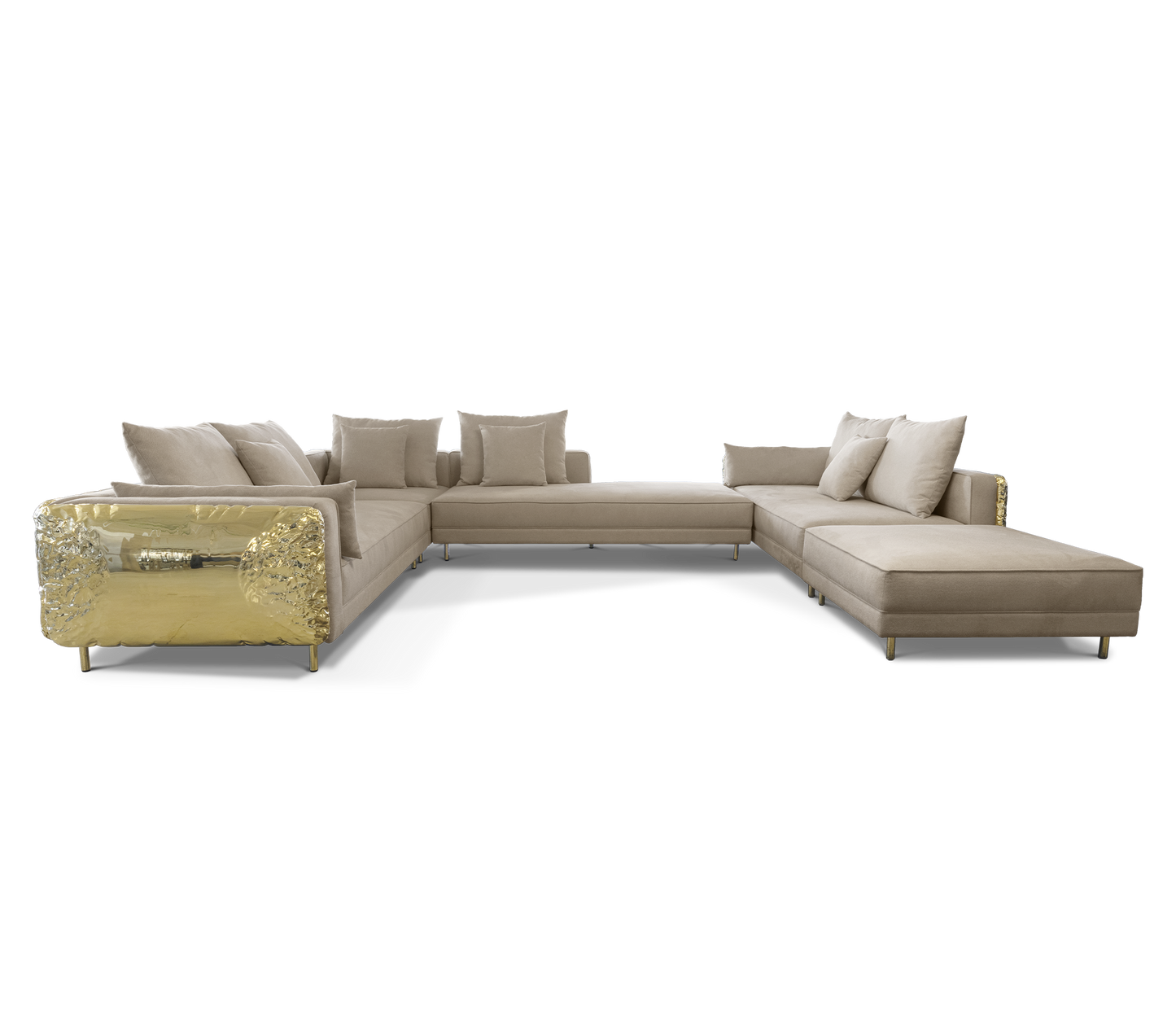 Imperfectio Sofa