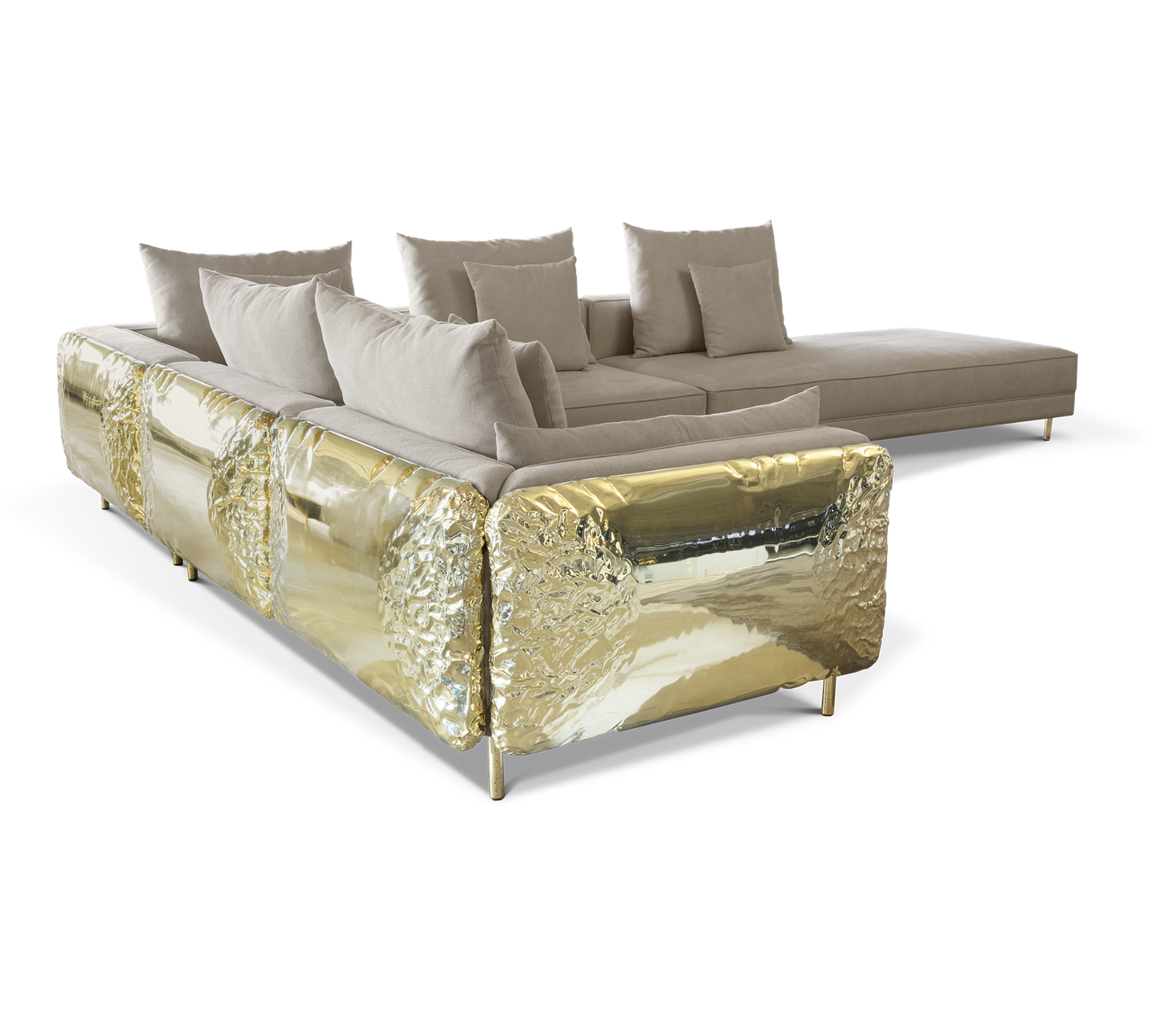 Imperfectio Sofa