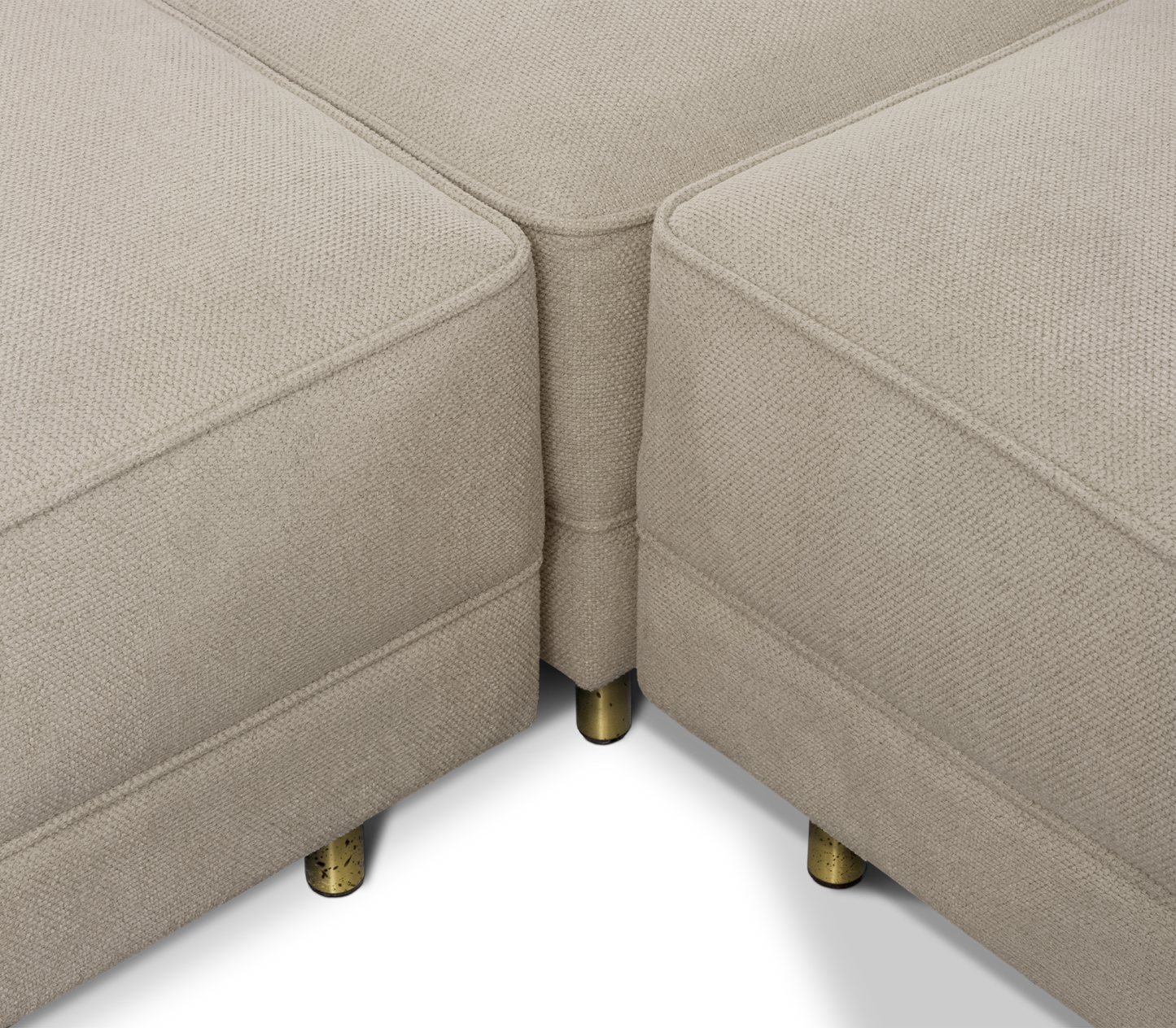 Imperfectio Sofa