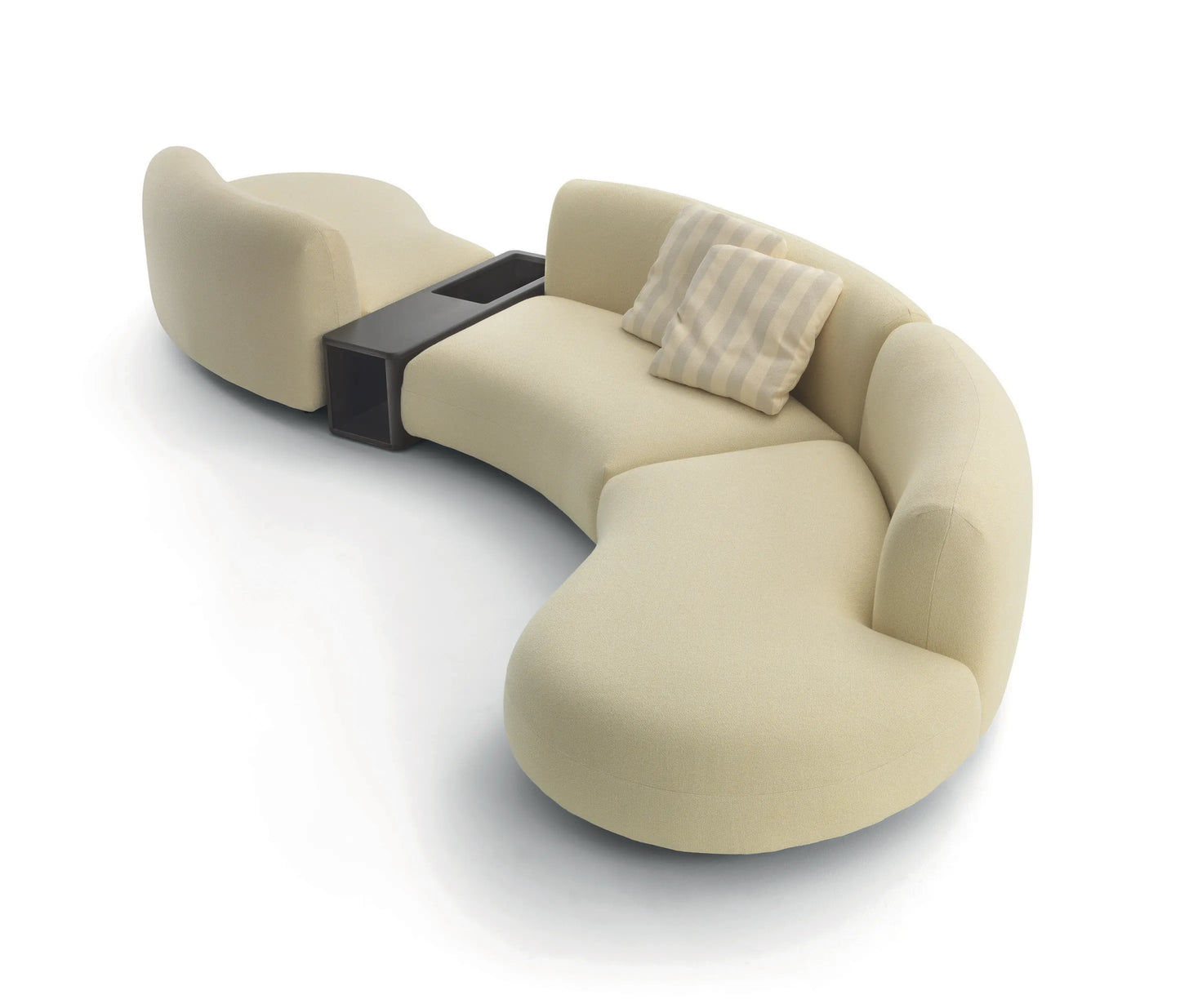 Luxury Tokio Sofa