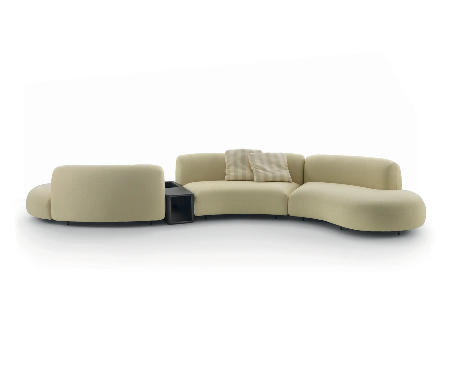 Luxury Tokio Sofa