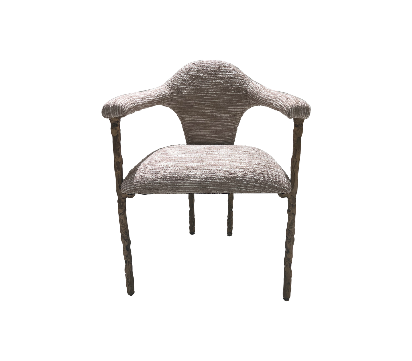 Lava Handmade Dining Chair